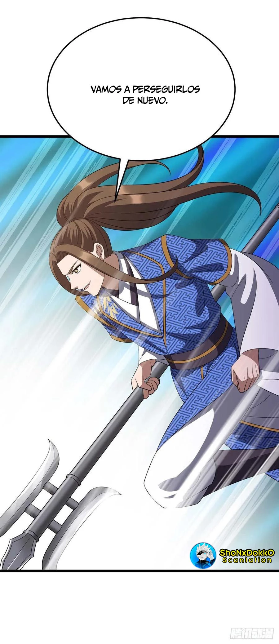 Dominate The Three Realms > Capitulo 232 > Page 131