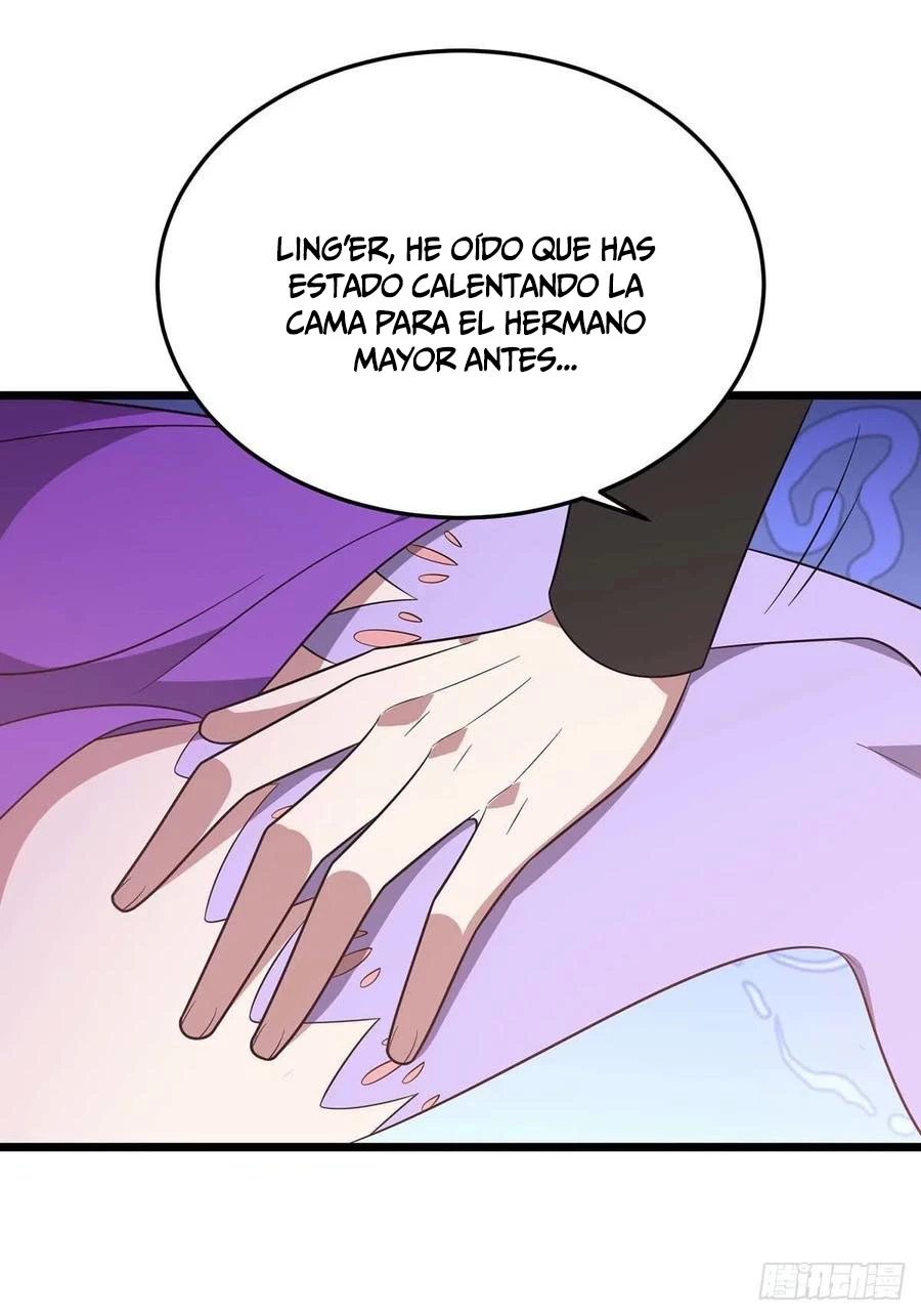 Dominate The Three Realms > Capitulo 232 > Page 201