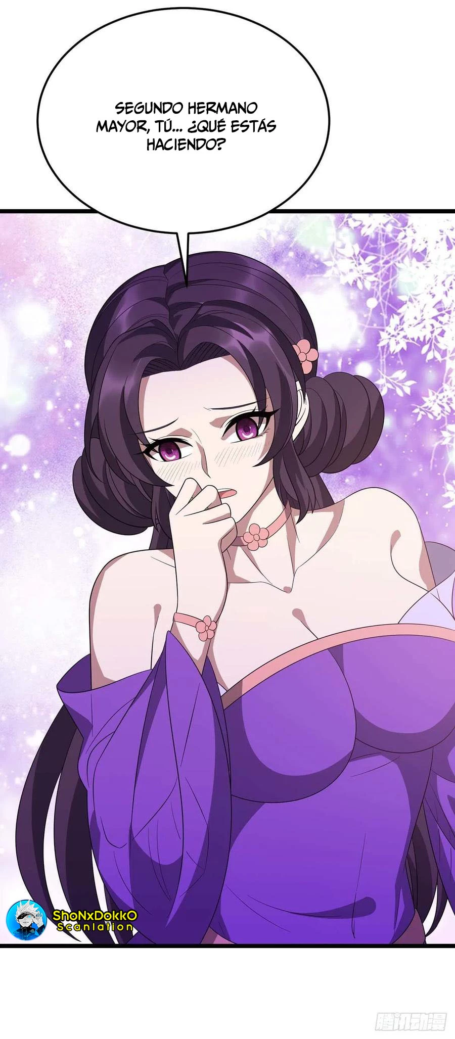 Dominate The Three Realms > Capitulo 232 > Page 211