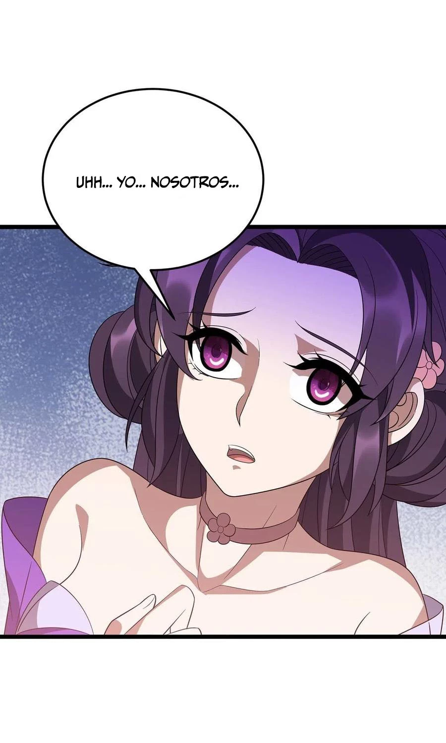 Dominate The Three Realms > Capitulo 233 > Page 11