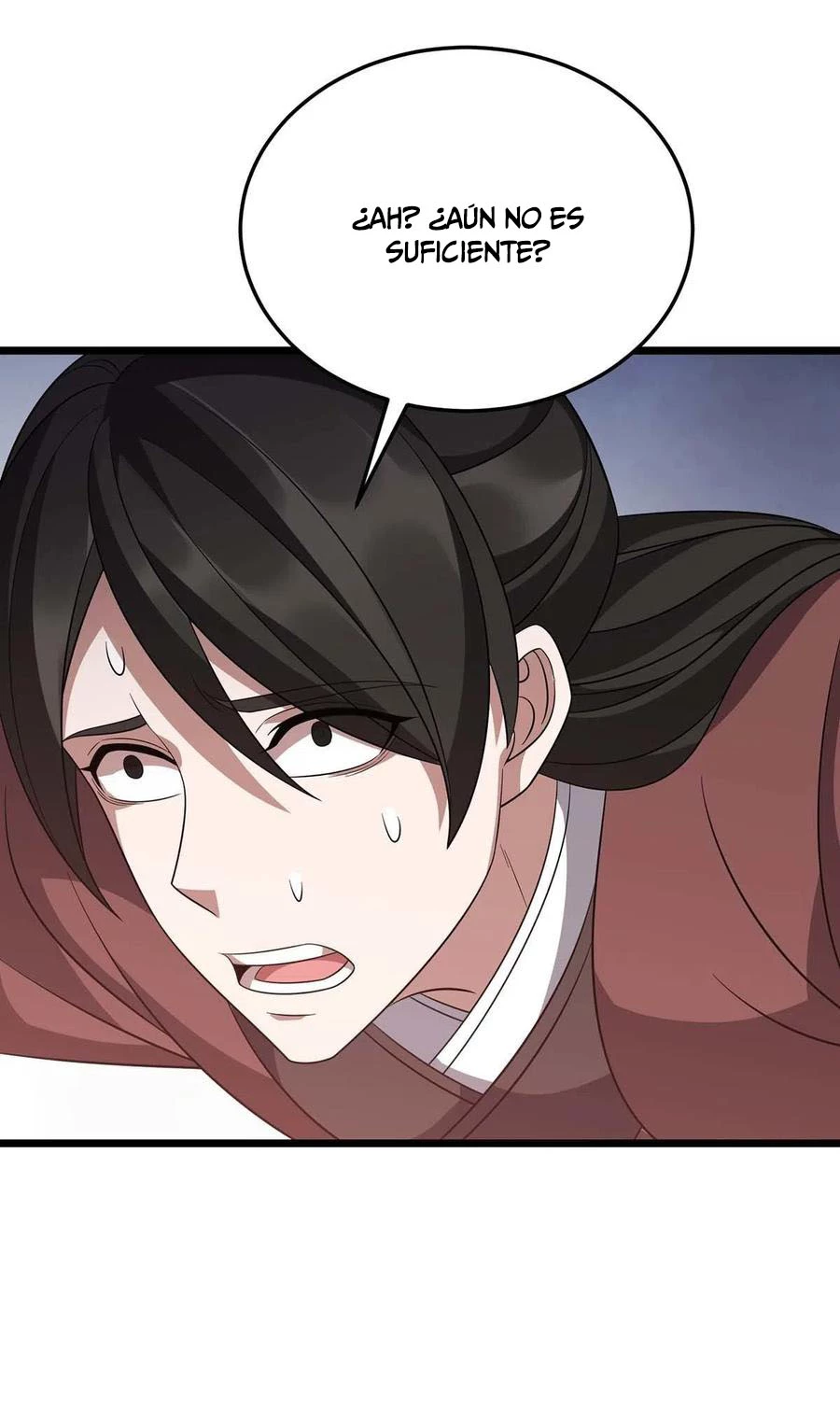 Dominate The Three Realms > Capitulo 233 > Page 51