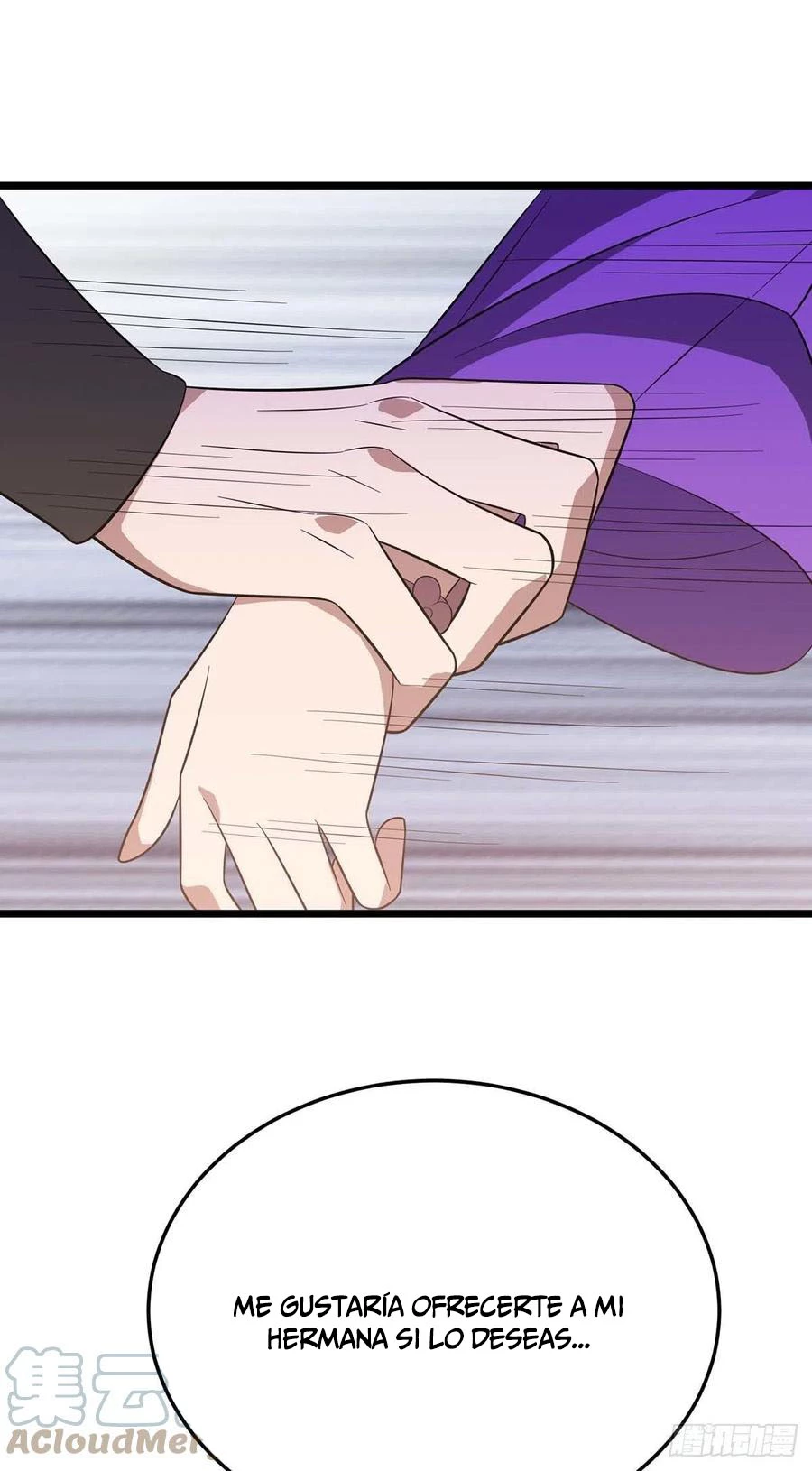 Dominate The Three Realms > Capitulo 233 > Page 71