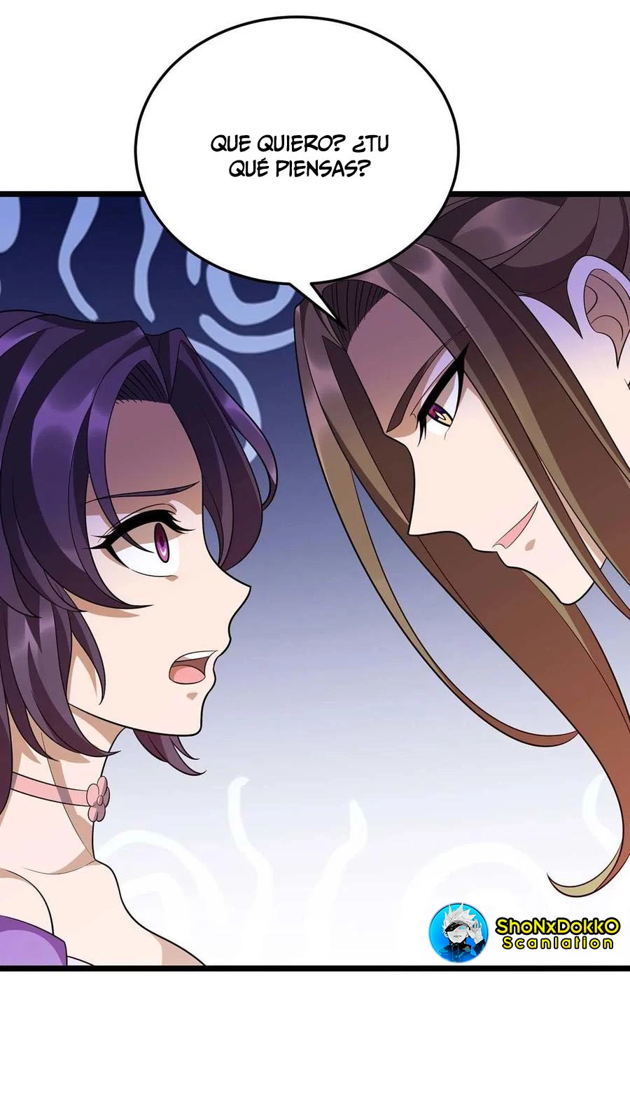 Dominate The Three Realms > Capitulo 233 > Page 141