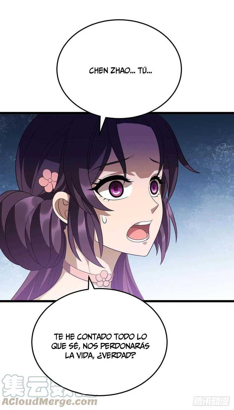 Dominate The Three Realms > Capitulo 233 > Page 221