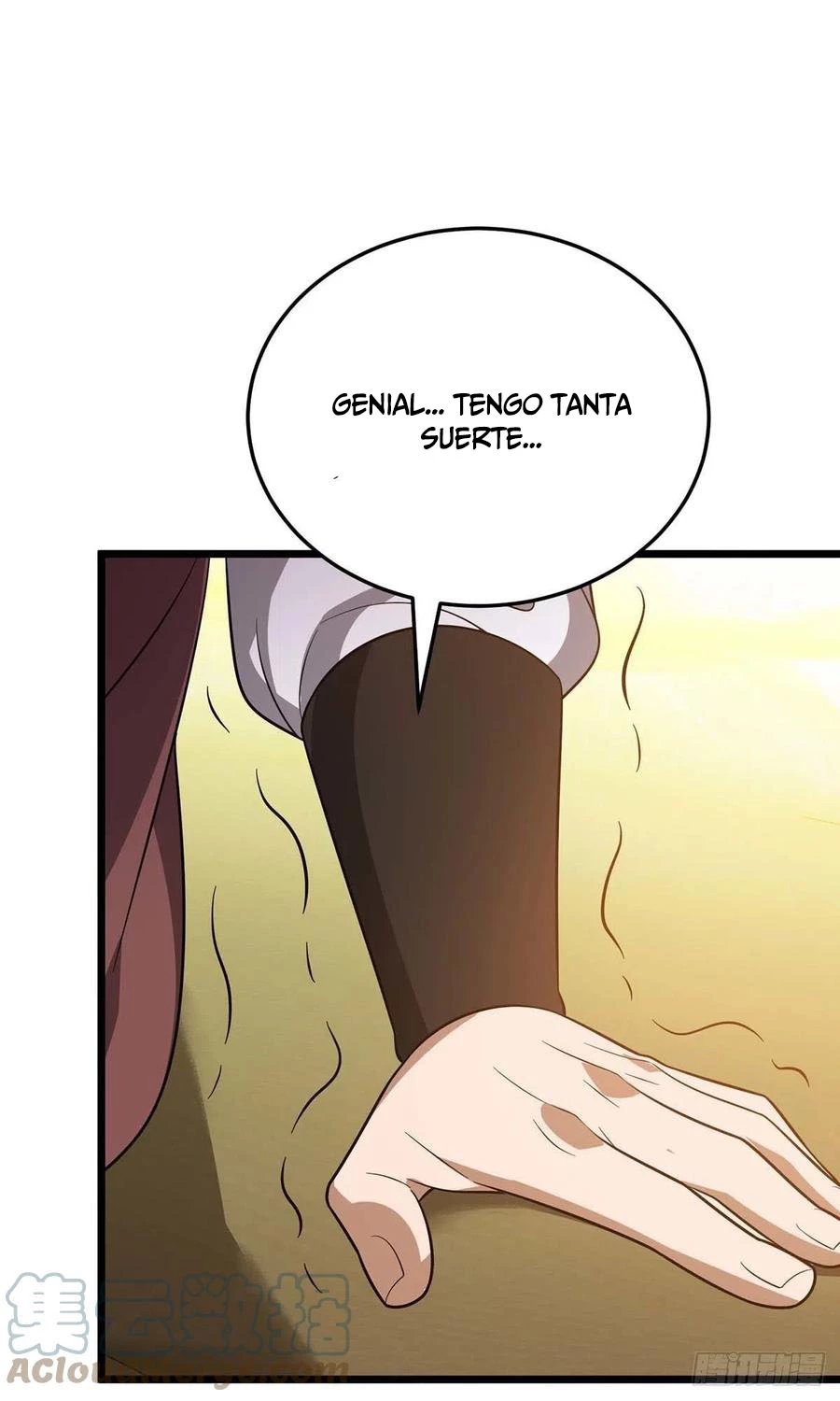Dominate The Three Realms > Capitulo 234 > Page 11