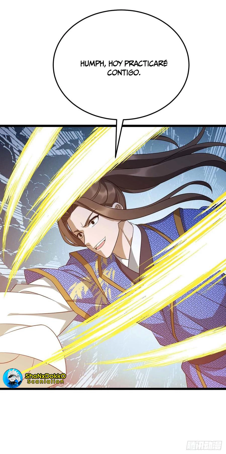 Dominate The Three Realms > Capitulo 234 > Page 151