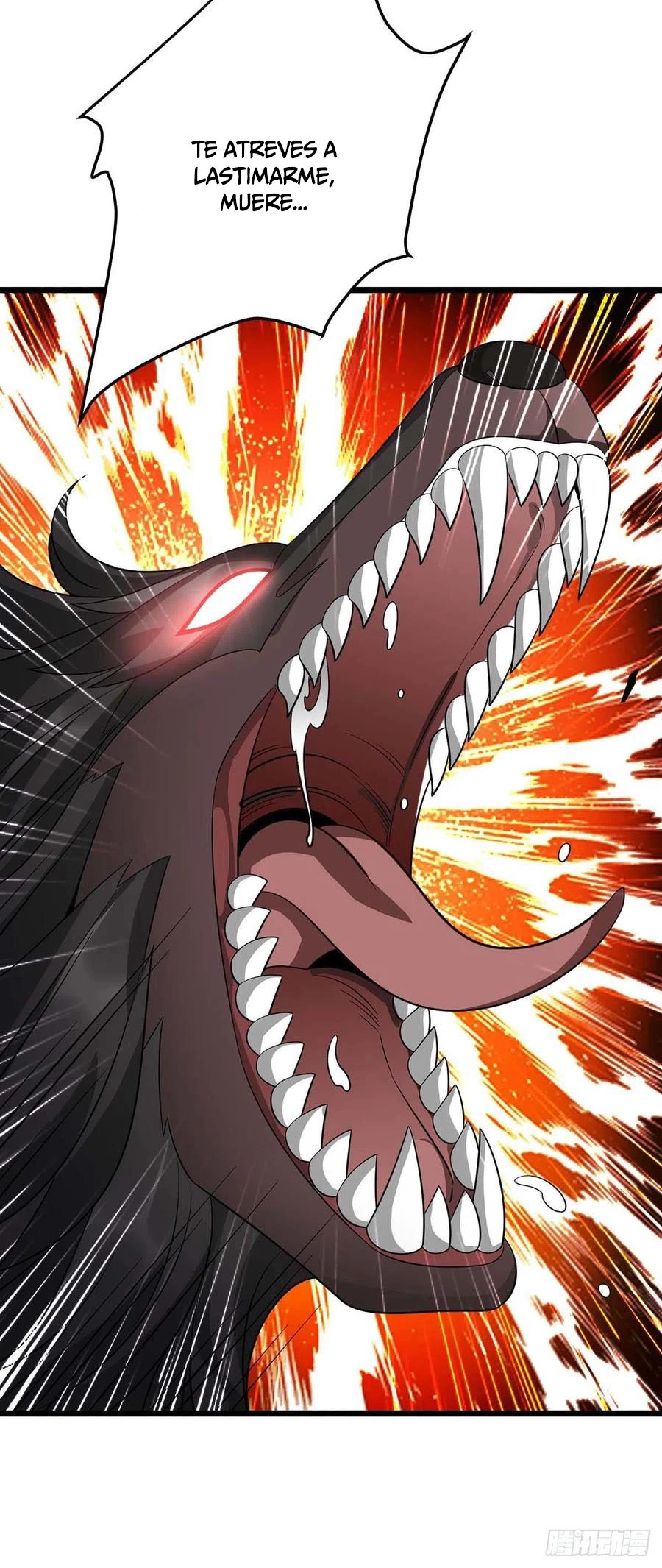 Dominate The Three Realms > Capitulo 234 > Page 221