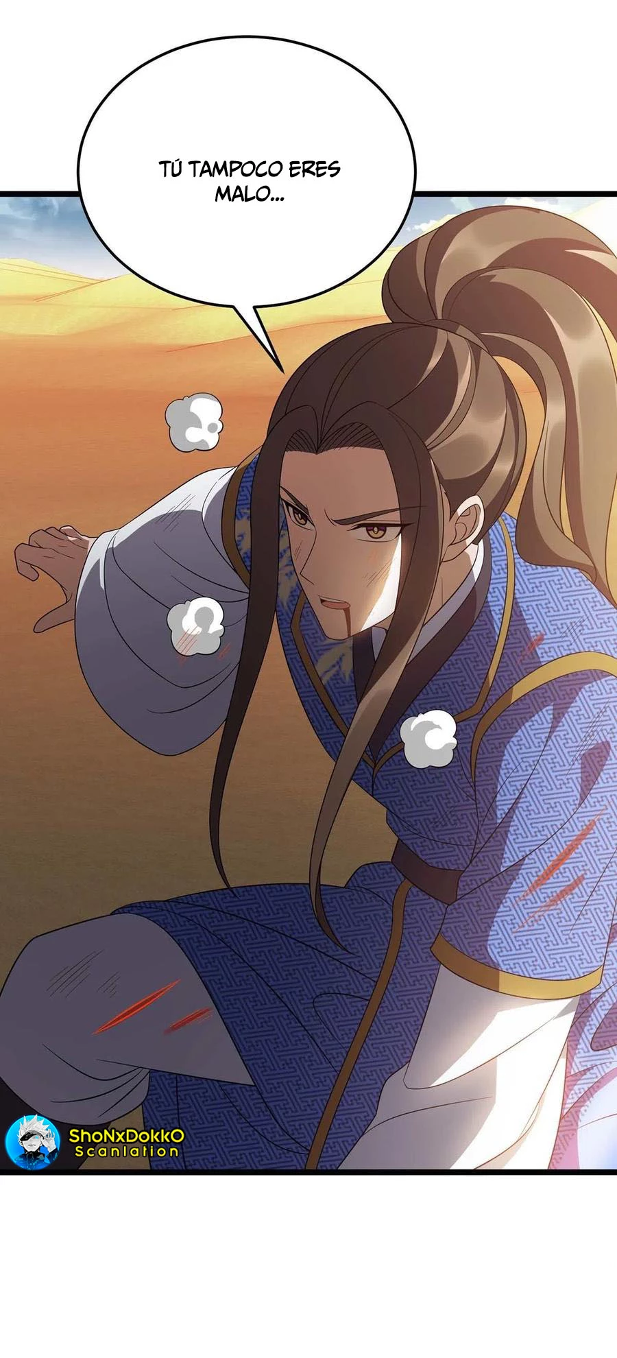 Dominate The Three Realms > Capitulo 234 > Page 311