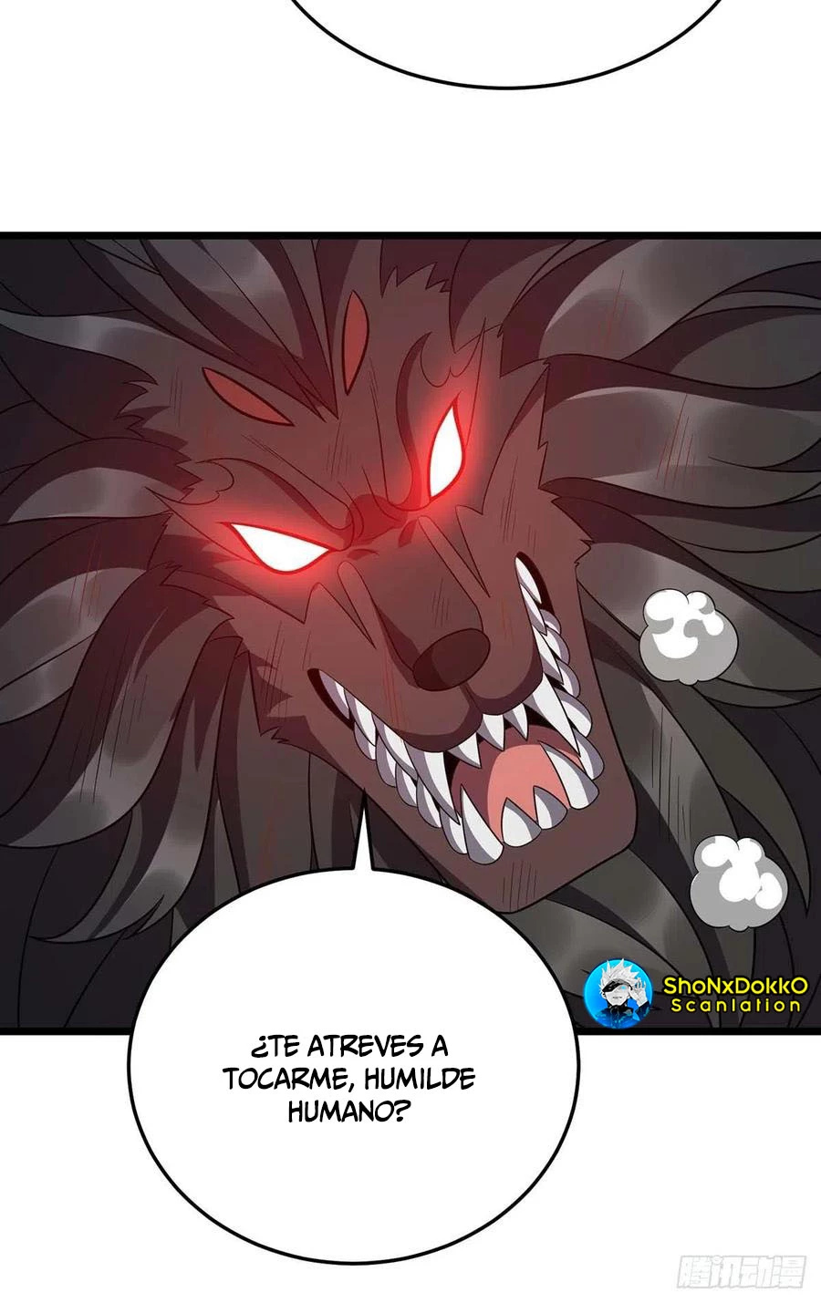Dominate The Three Realms > Capitulo 235 > Page 61