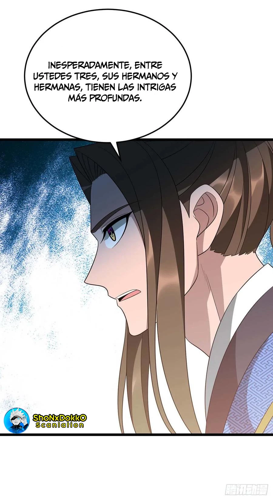 Dominate The Three Realms > Capitulo 235 > Page 191