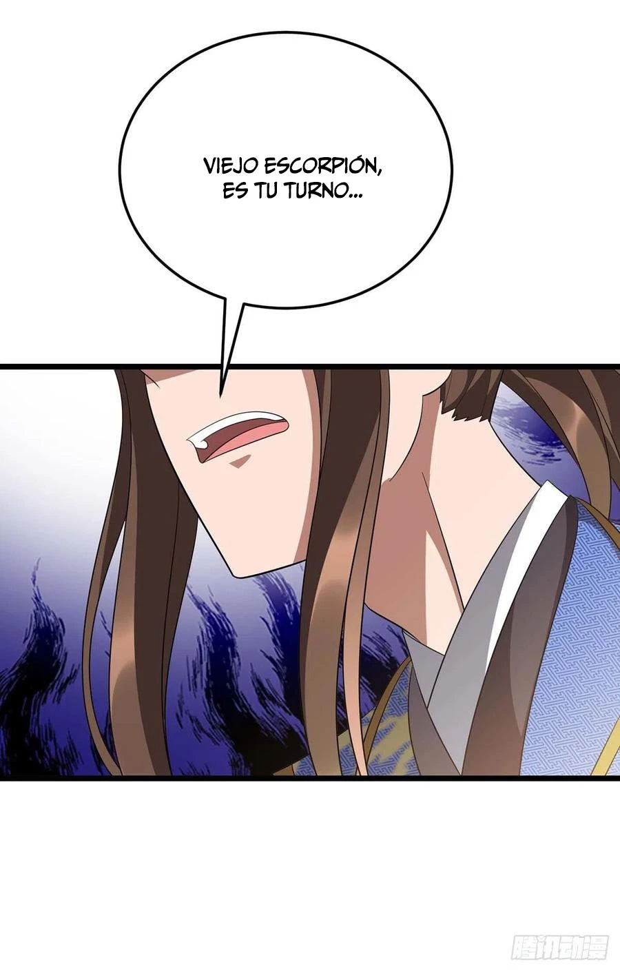 Dominate The Three Realms > Capitulo 235 > Page 311