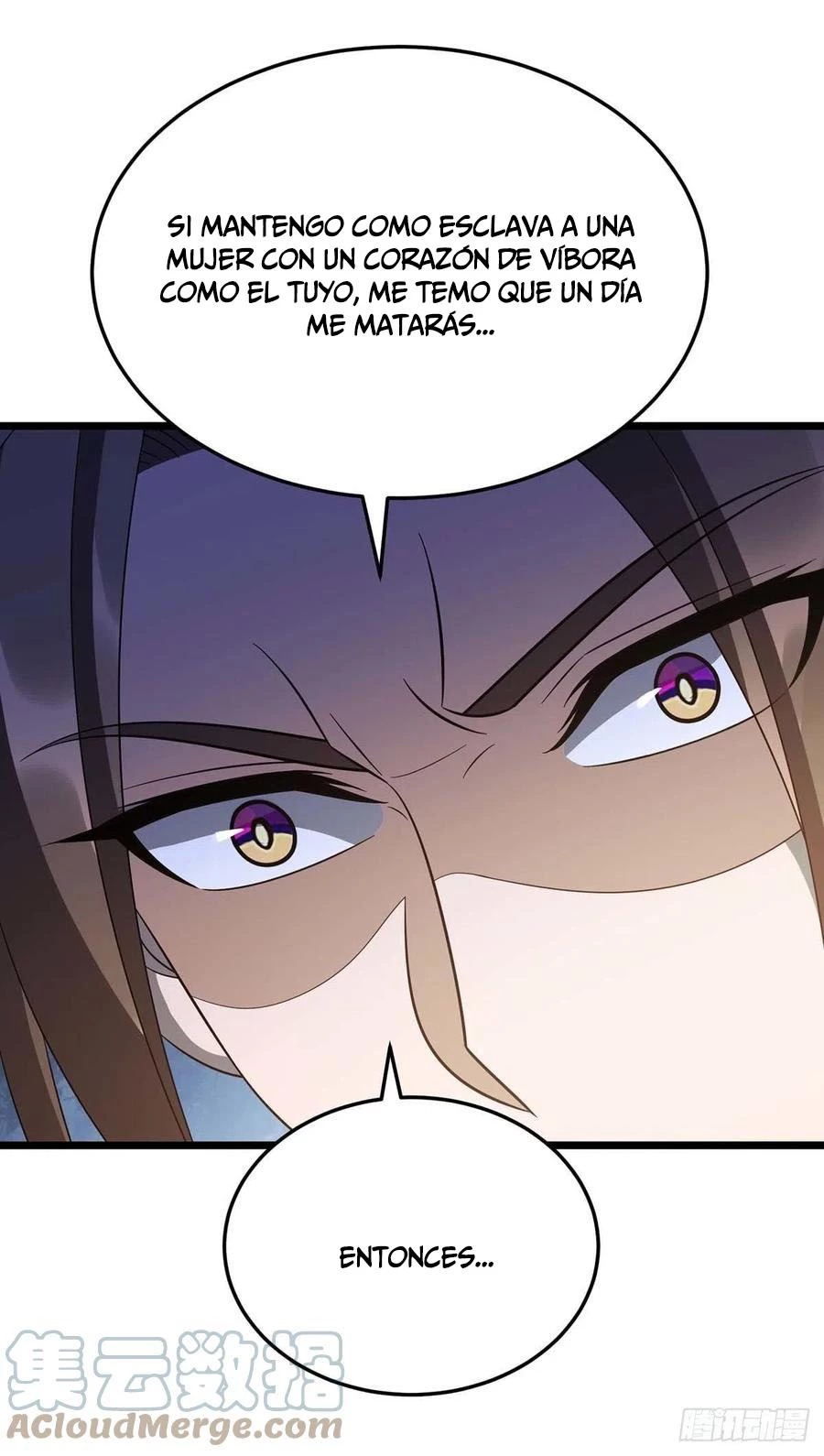 Dominate The Three Realms > Capitulo 236 > Page 91