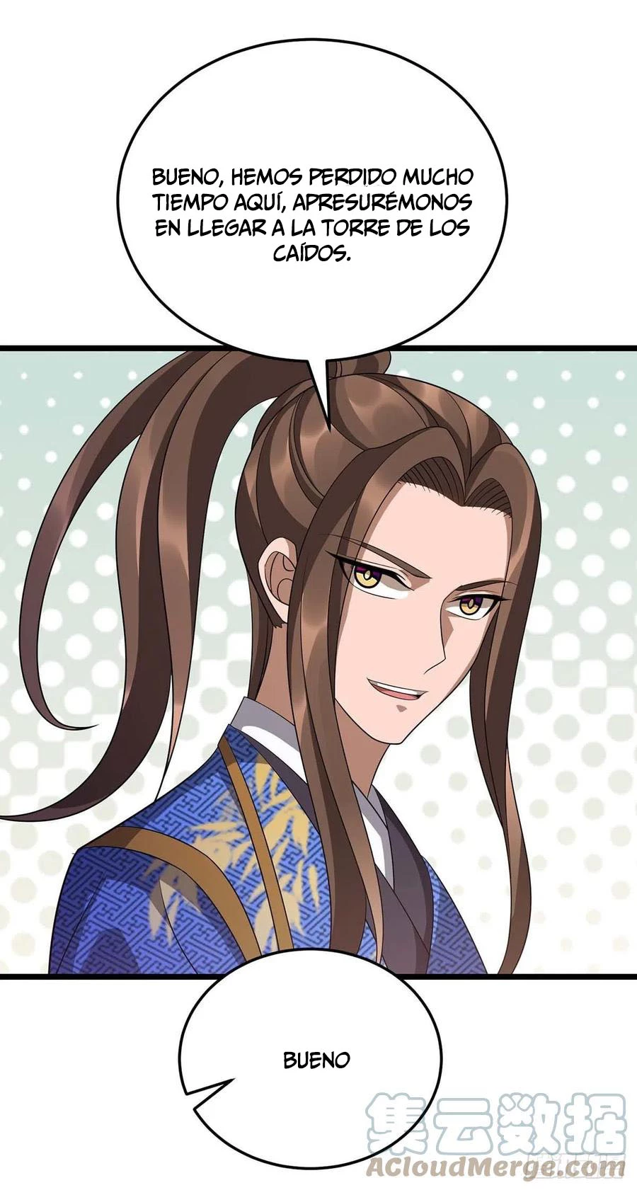 Dominate The Three Realms > Capitulo 236 > Page 181