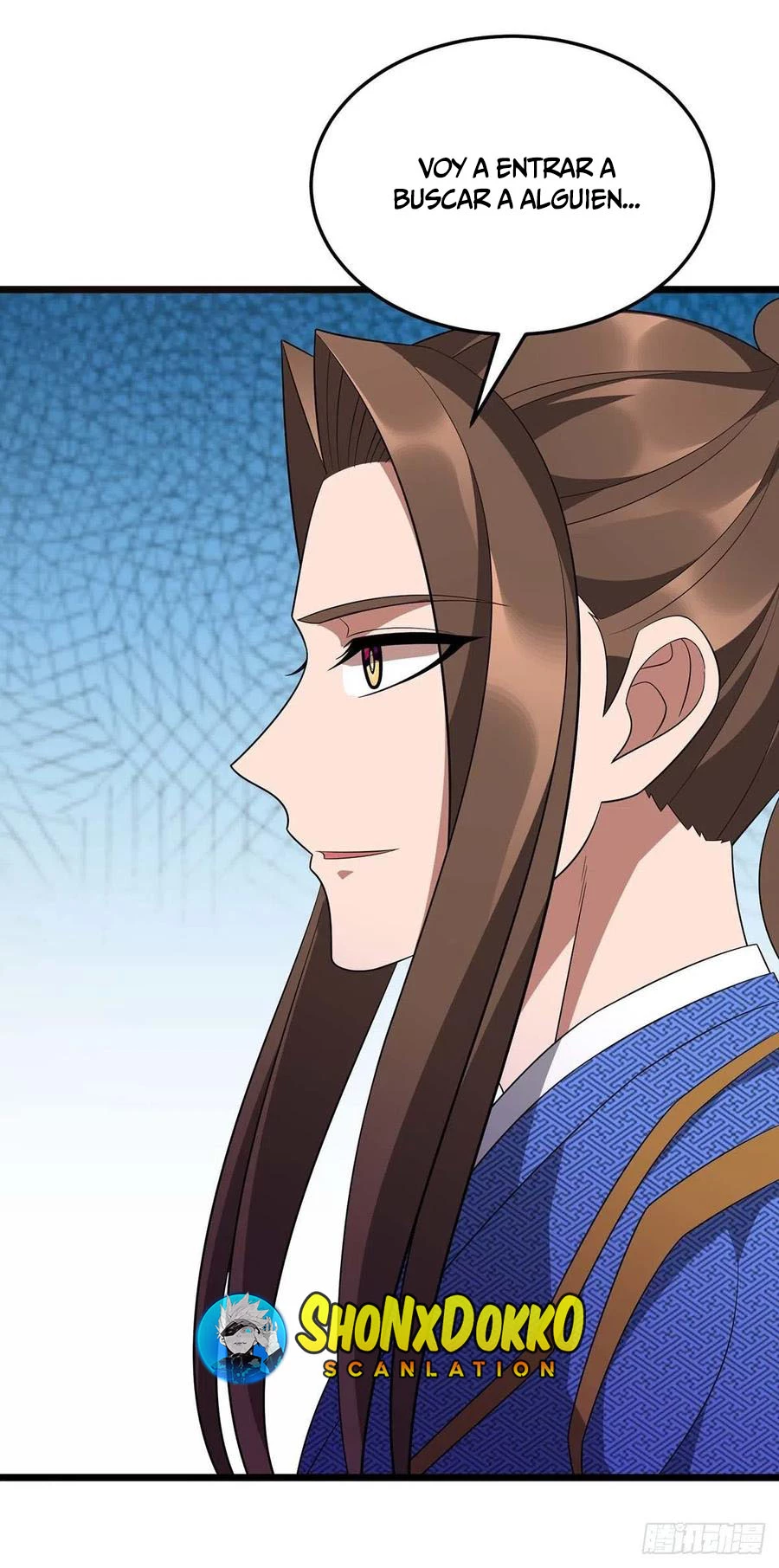 Dominate The Three Realms > Capitulo 236 > Page 231