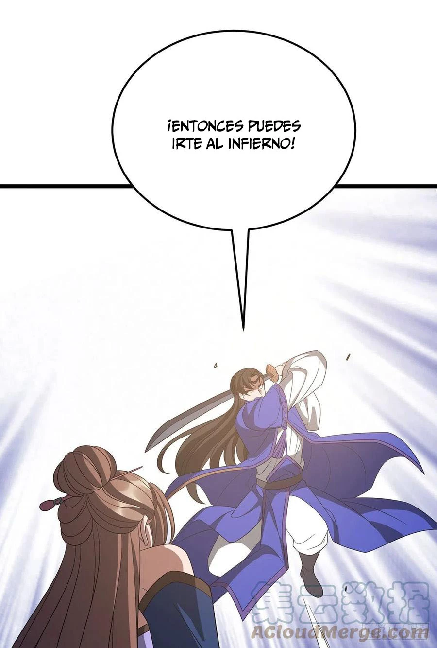 Dominate The Three Realms > Capitulo 237 > Page 141