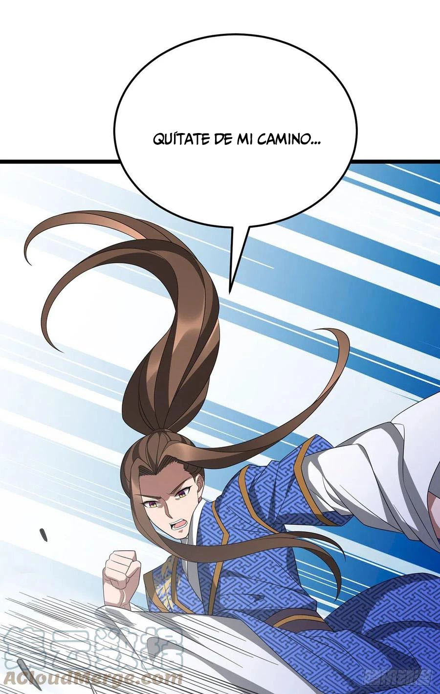 Dominate The Three Realms > Capitulo 237 > Page 181