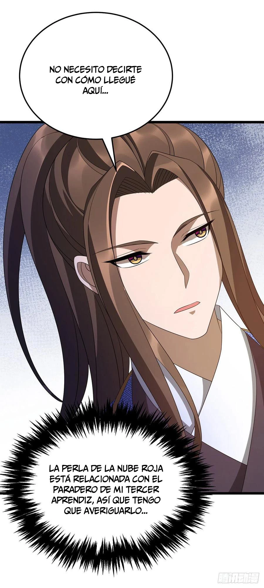 Dominate The Three Realms > Capitulo 237 > Page 211