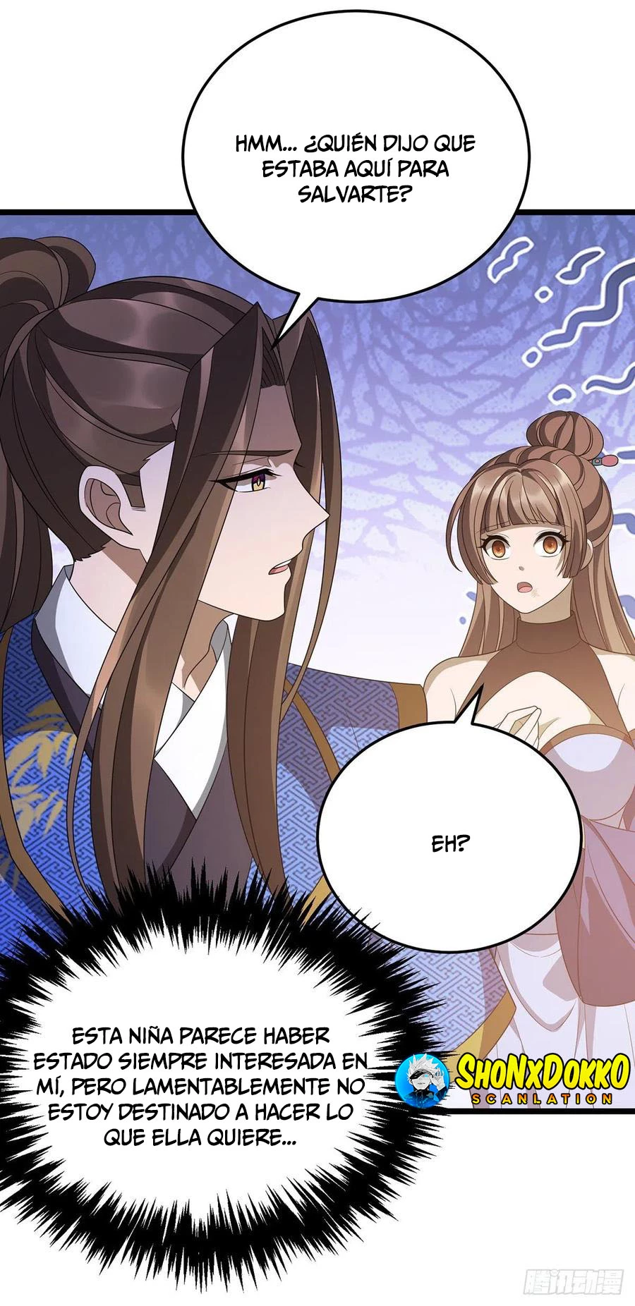 Dominate The Three Realms > Capitulo 237 > Page 231