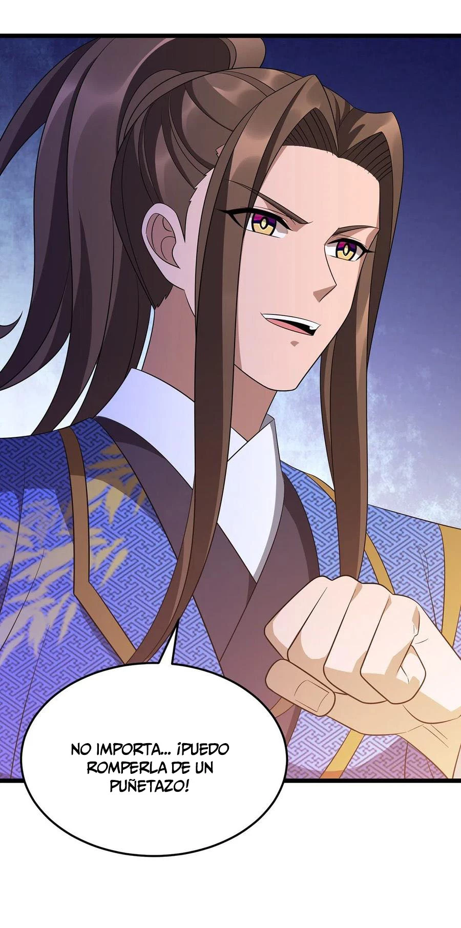 Dominate The Three Realms > Capitulo 237 > Page 331