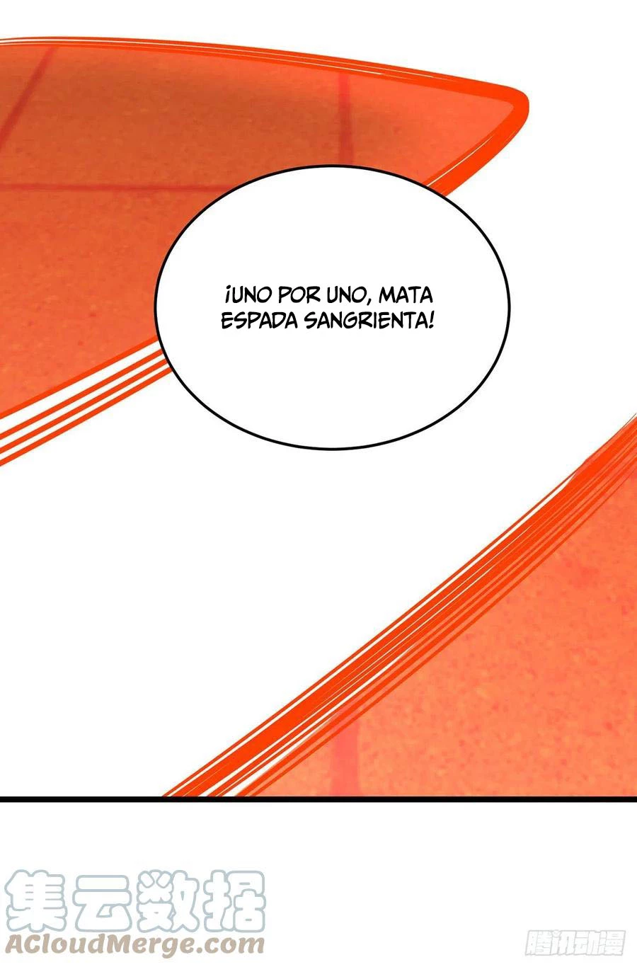 Dominate The Three Realms > Capitulo 238 > Page 31