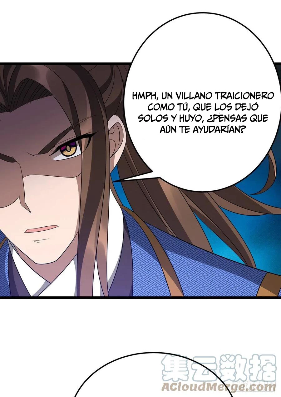 Dominate The Three Realms > Capitulo 238 > Page 161