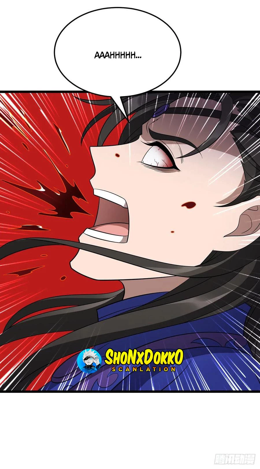 Dominate The Three Realms > Capitulo 238 > Page 191
