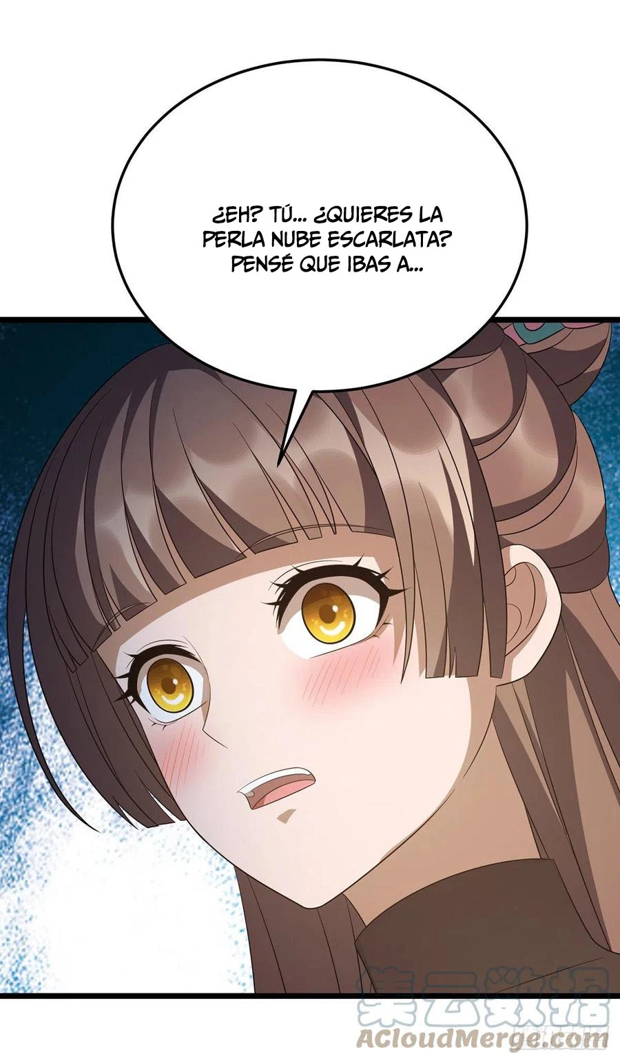 Dominate The Three Realms > Capitulo 238 > Page 291