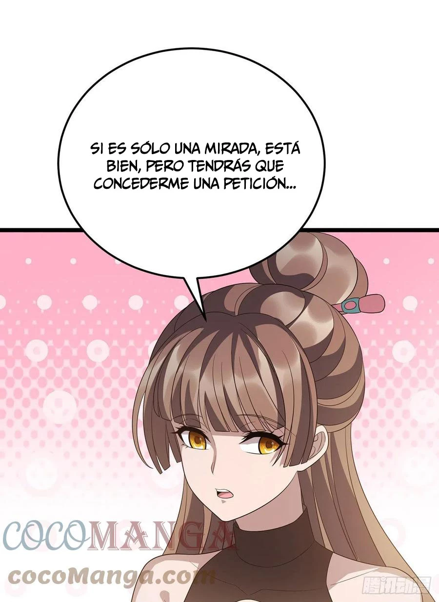 Dominate The Three Realms > Capitulo 239 > Page 11