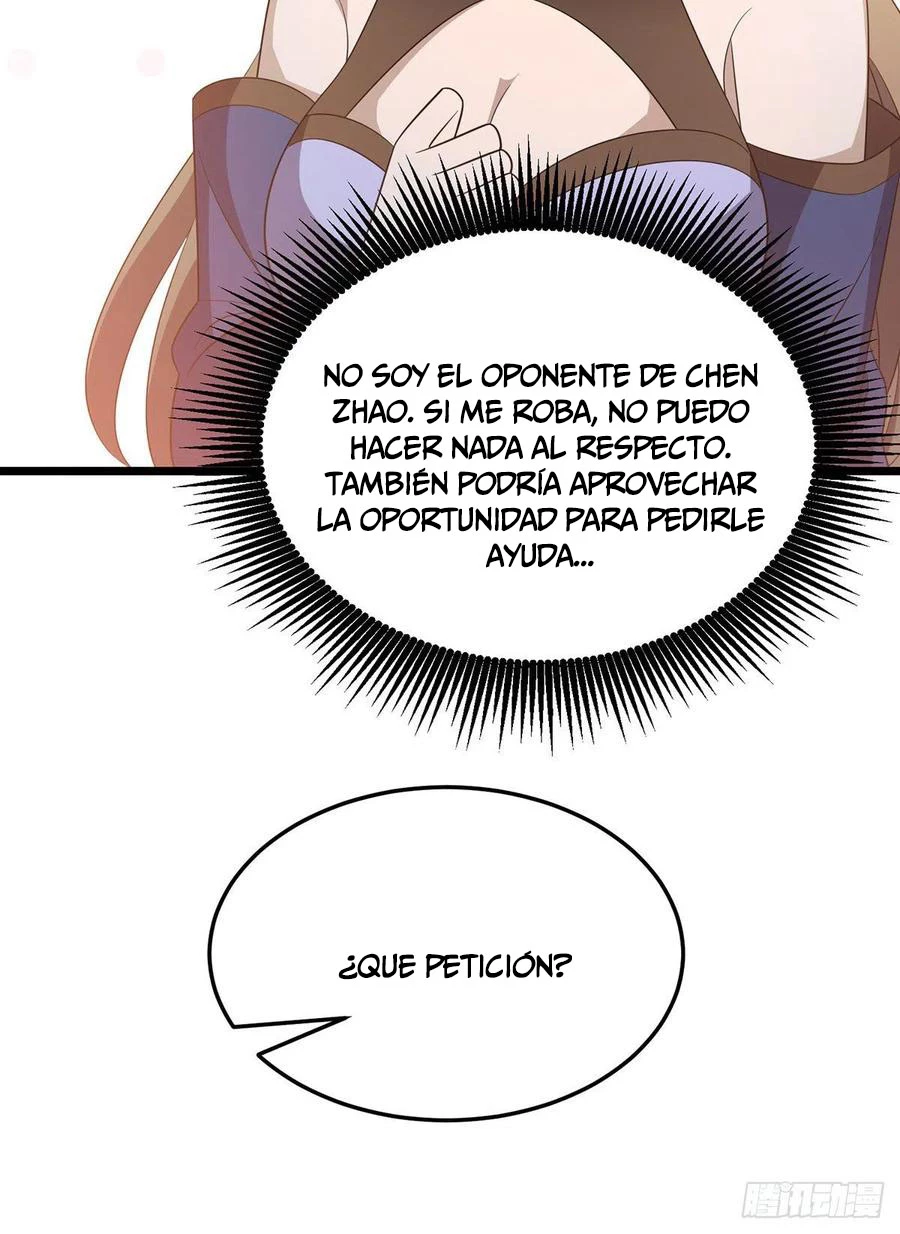 Dominate The Three Realms > Capitulo 239 > Page 21