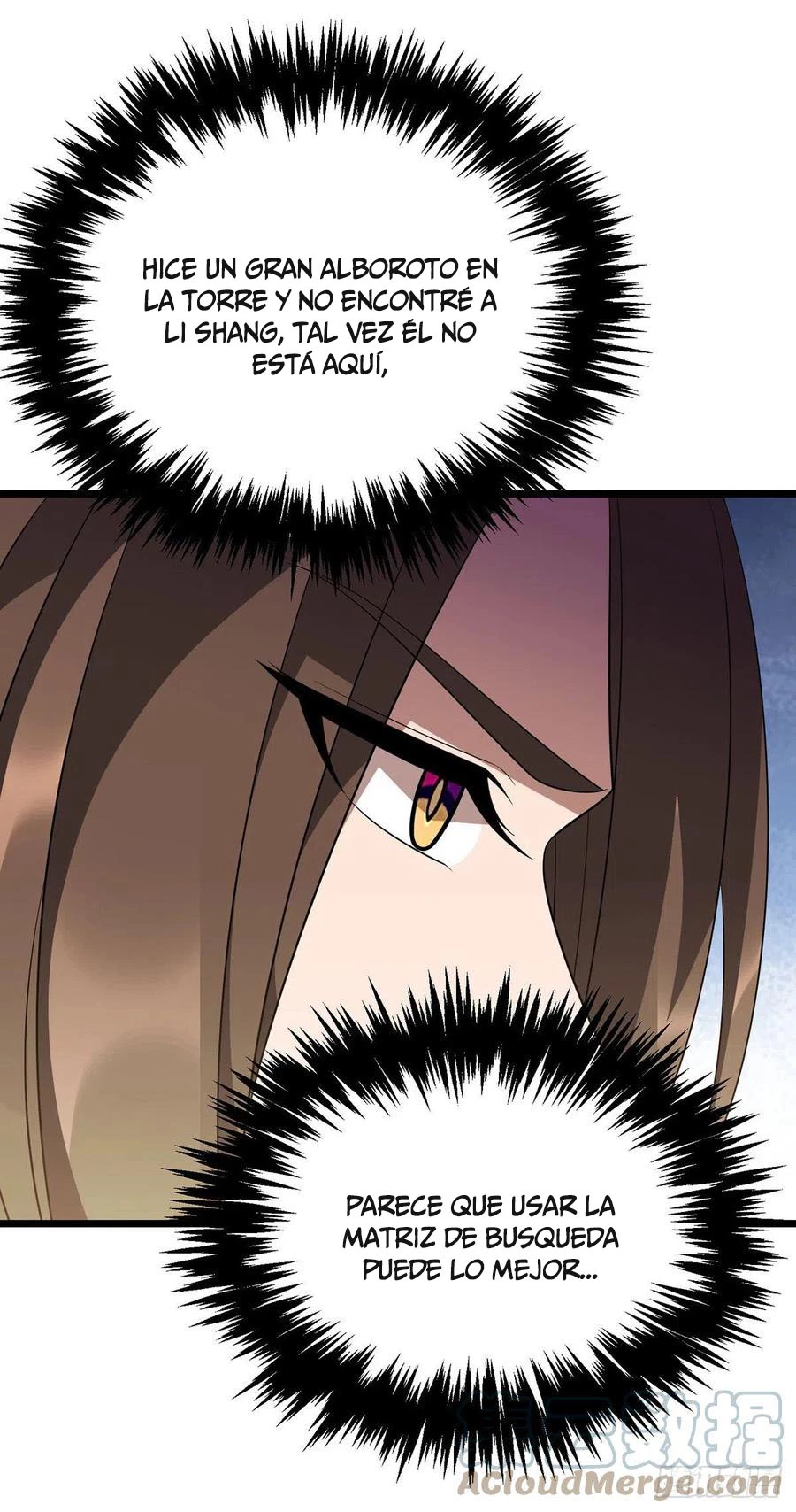 Dominate The Three Realms > Capitulo 242 > Page 31