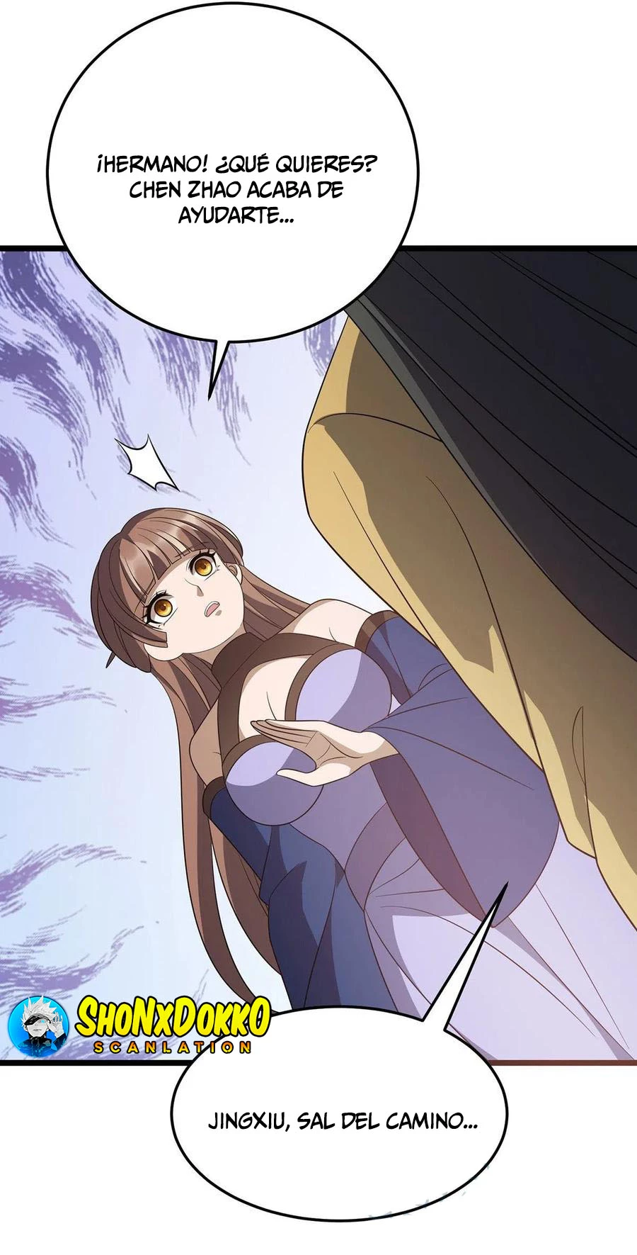 Dominate The Three Realms > Capitulo 243 > Page 161
