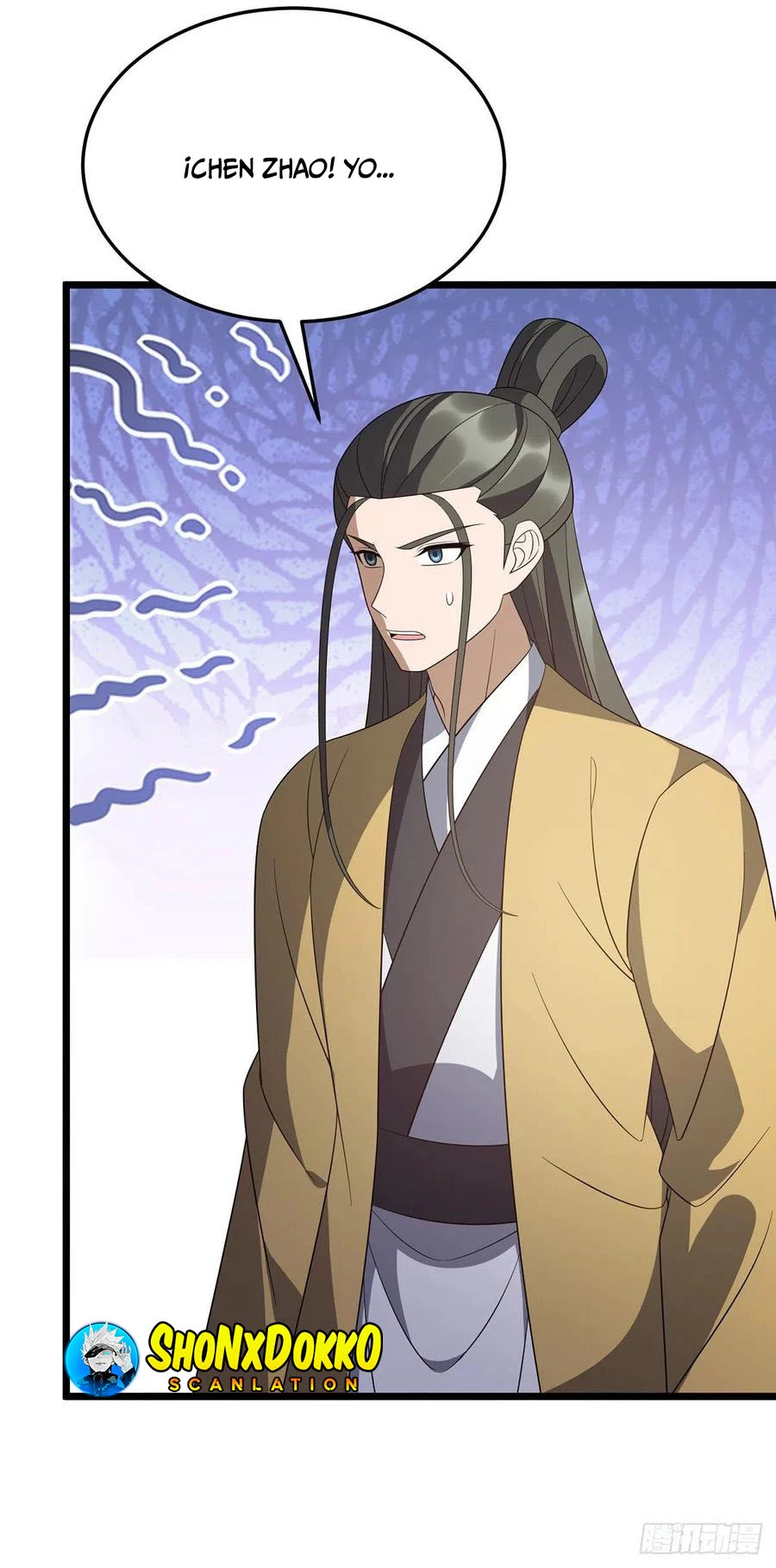 Dominate The Three Realms > Capitulo 243 > Page 191