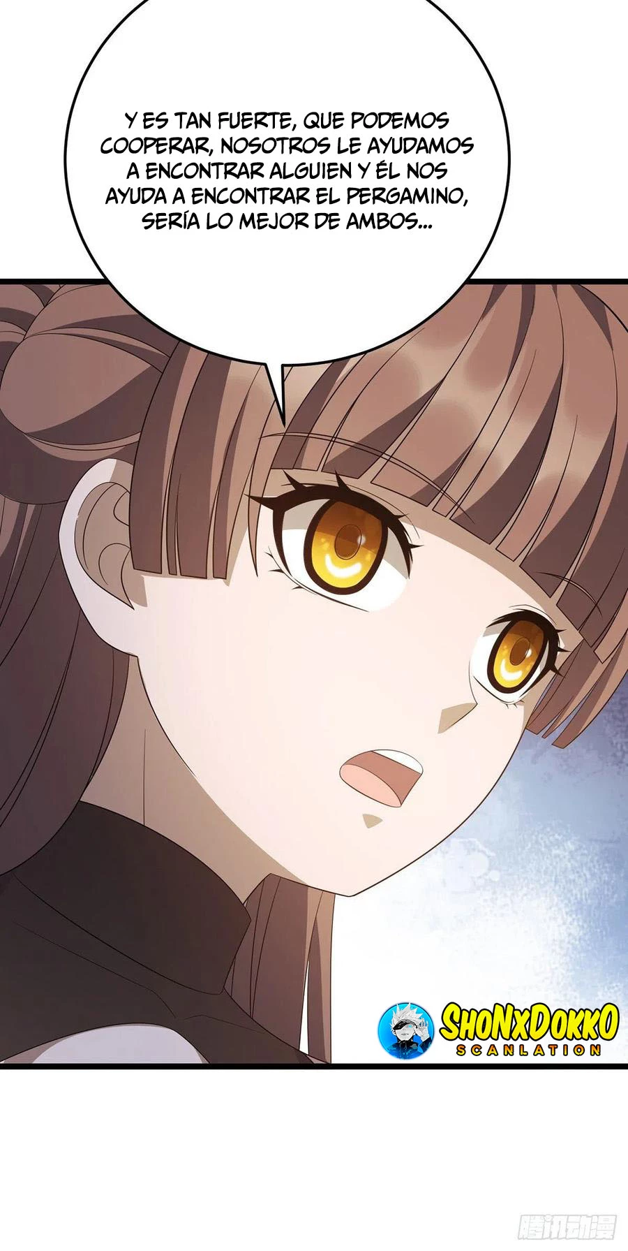 Dominate The Three Realms > Capitulo 244 > Page 81