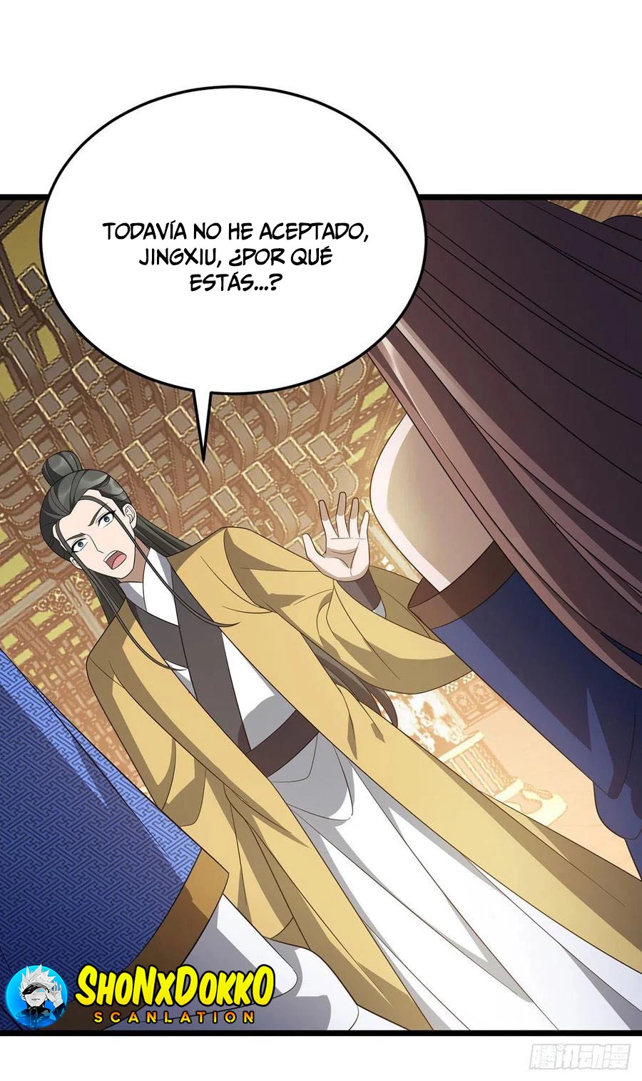 Dominate The Three Realms > Capitulo 244 > Page 171