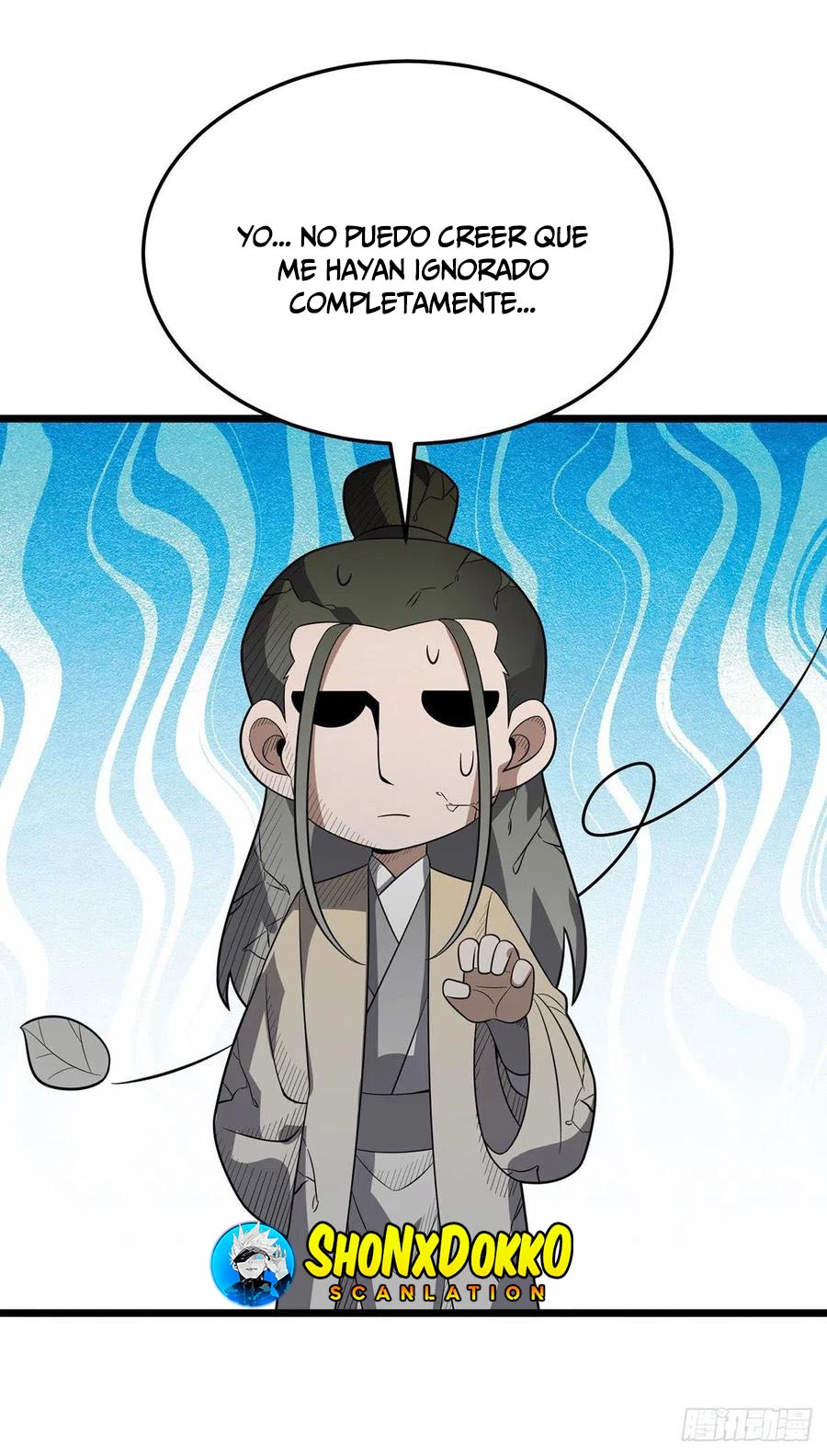 Dominate The Three Realms > Capitulo 244 > Page 191