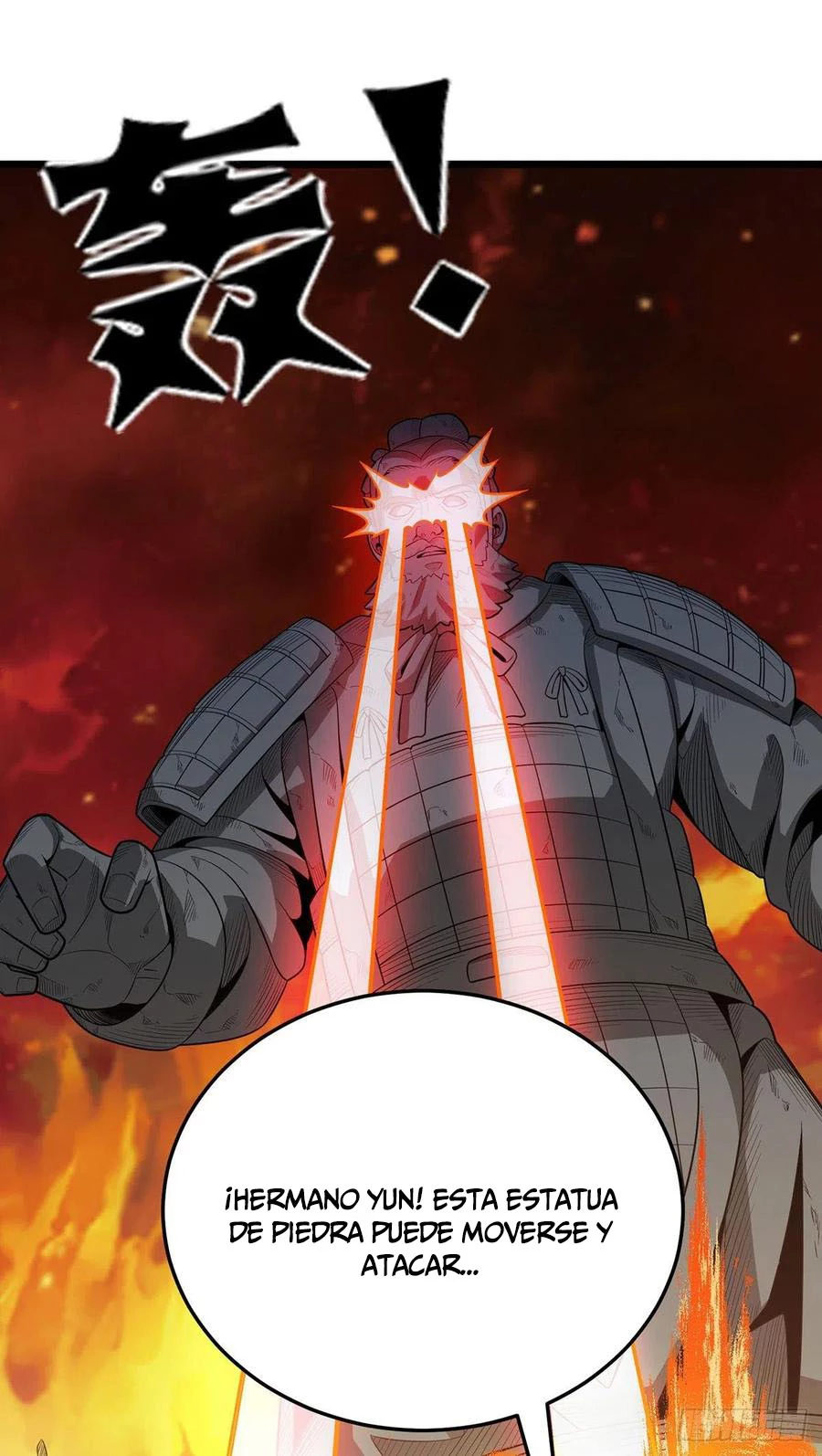Dominate The Three Realms > Capitulo 245 > Page 101