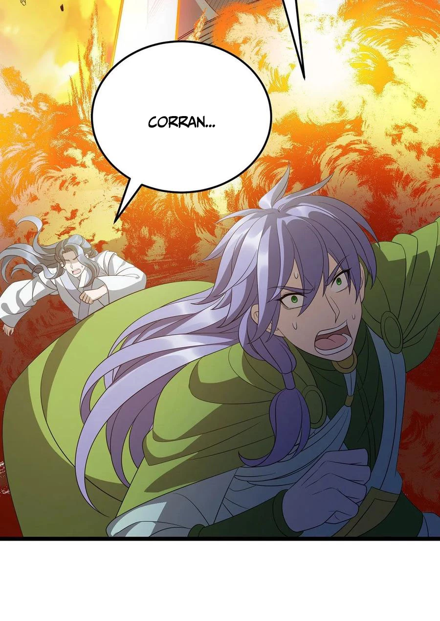 Dominate The Three Realms > Capitulo 245 > Page 111