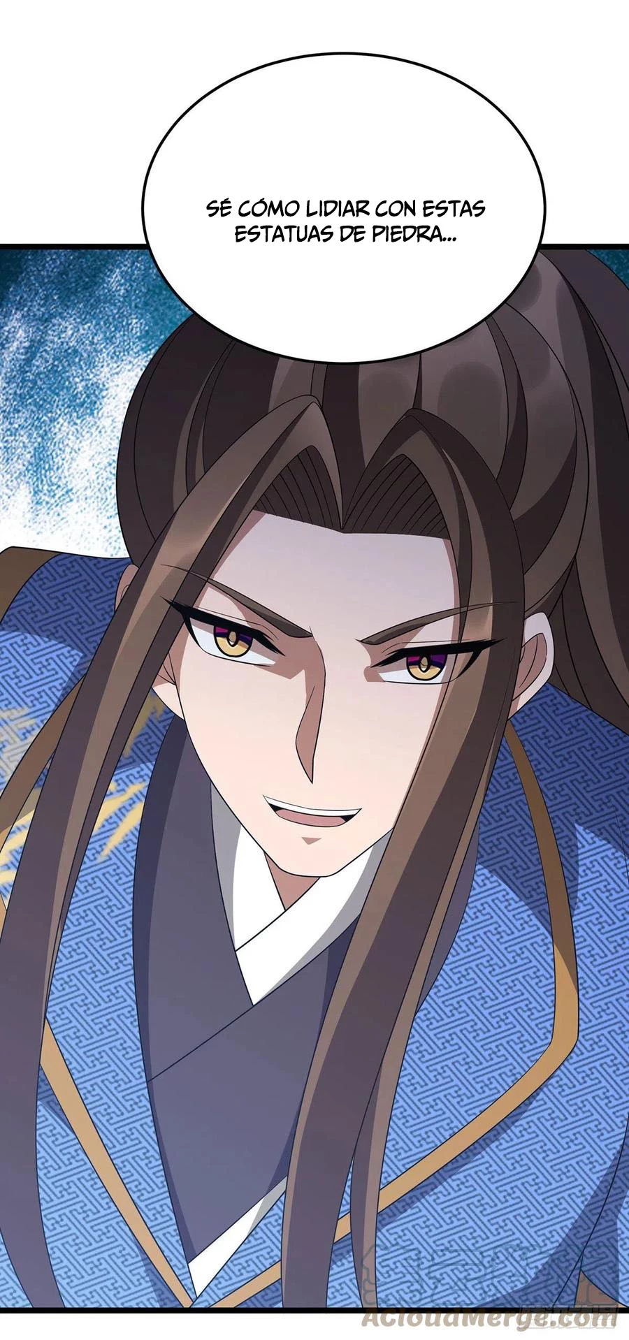Dominate The Three Realms > Capitulo 245 > Page 221