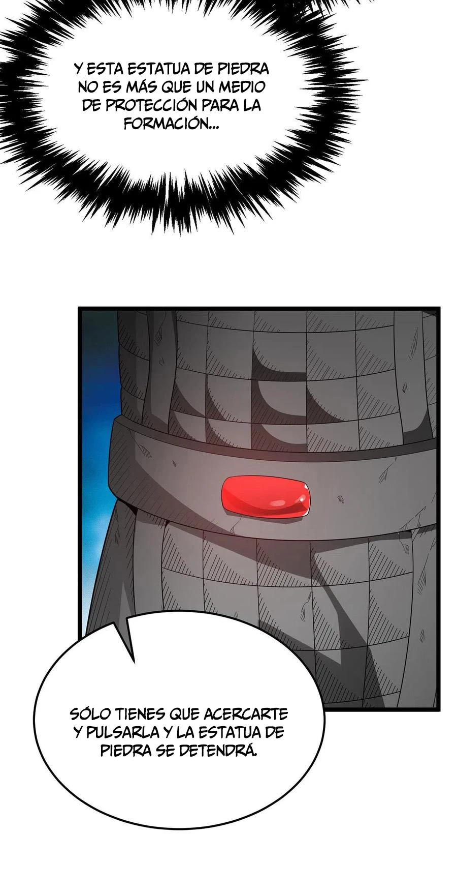 Dominate The Three Realms > Capitulo 245 > Page 271