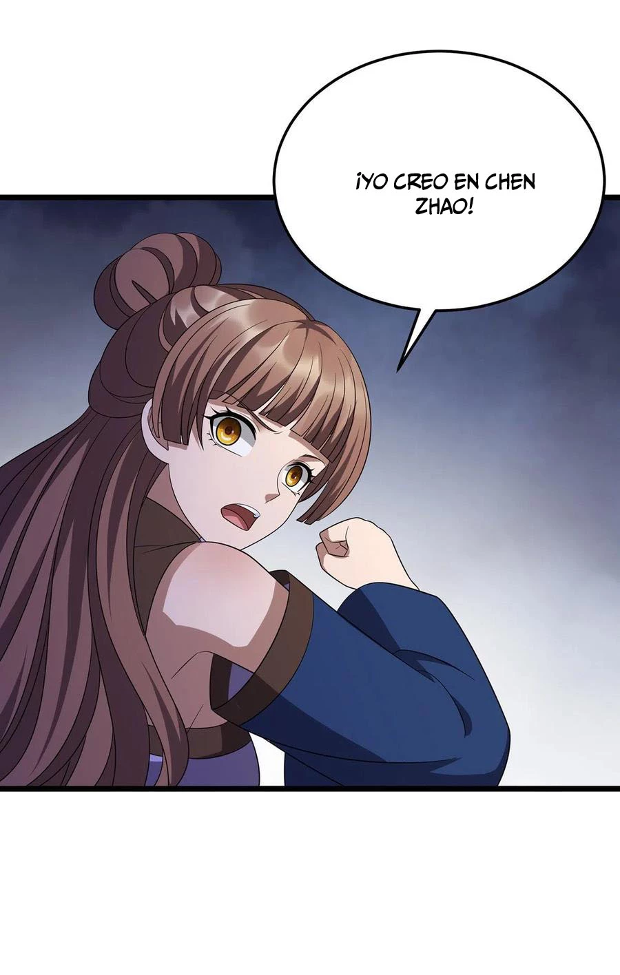 Dominate The Three Realms > Capitulo 245 > Page 311