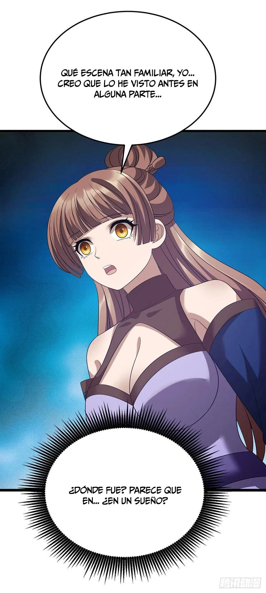 Dominate The Three Realms > Capitulo 246 > Page 151