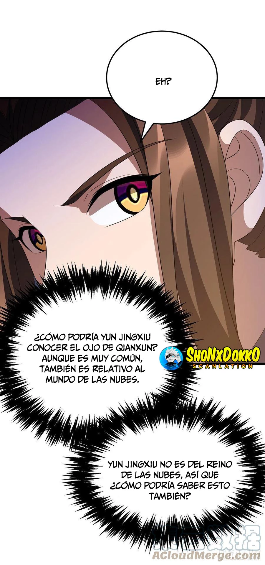 Dominate The Three Realms > Capitulo 246 > Page 181