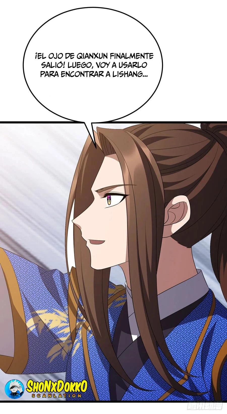 Dominate The Three Realms > Capitulo 246 > Page 211