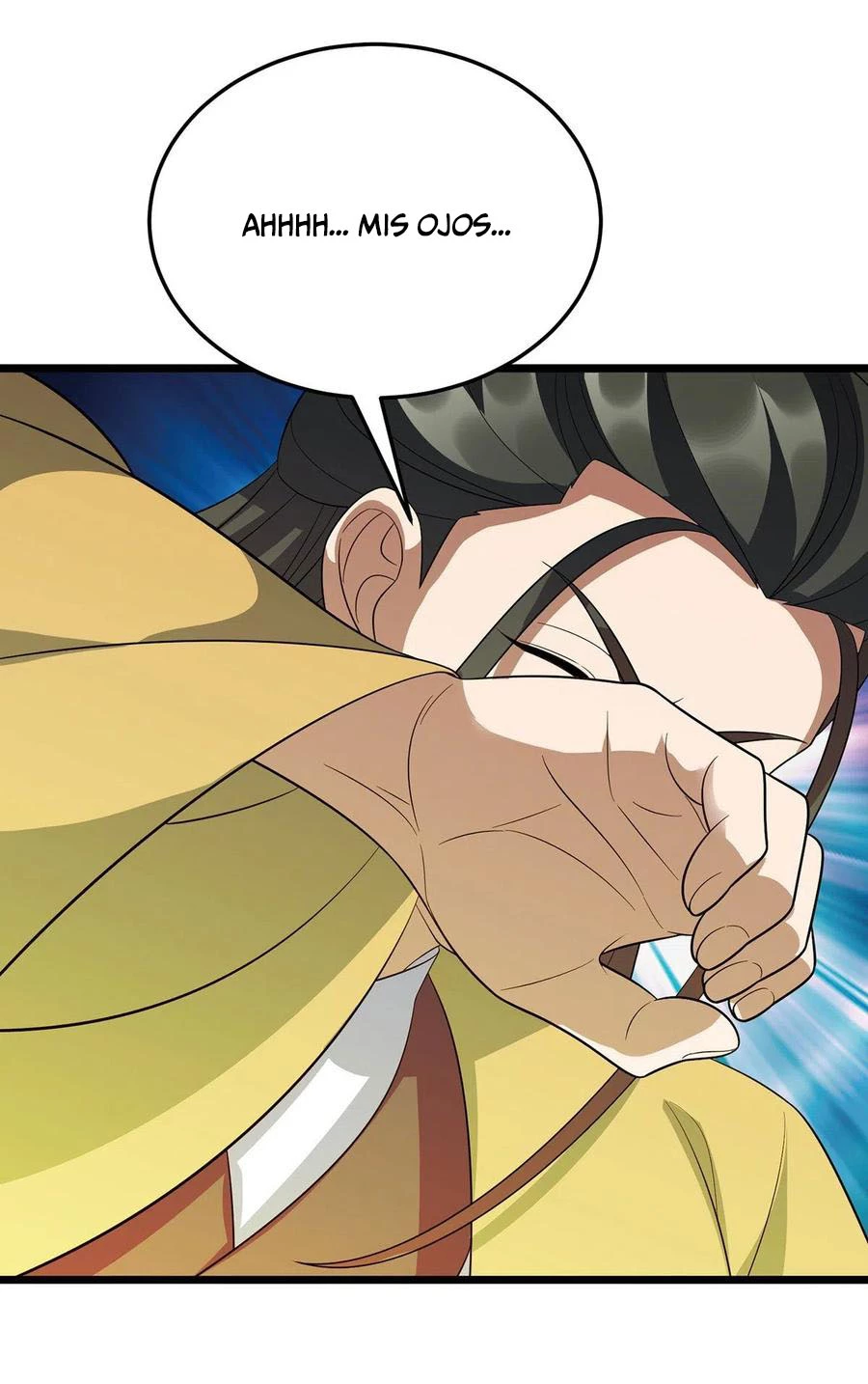 Dominate The Three Realms > Capitulo 246 > Page 261