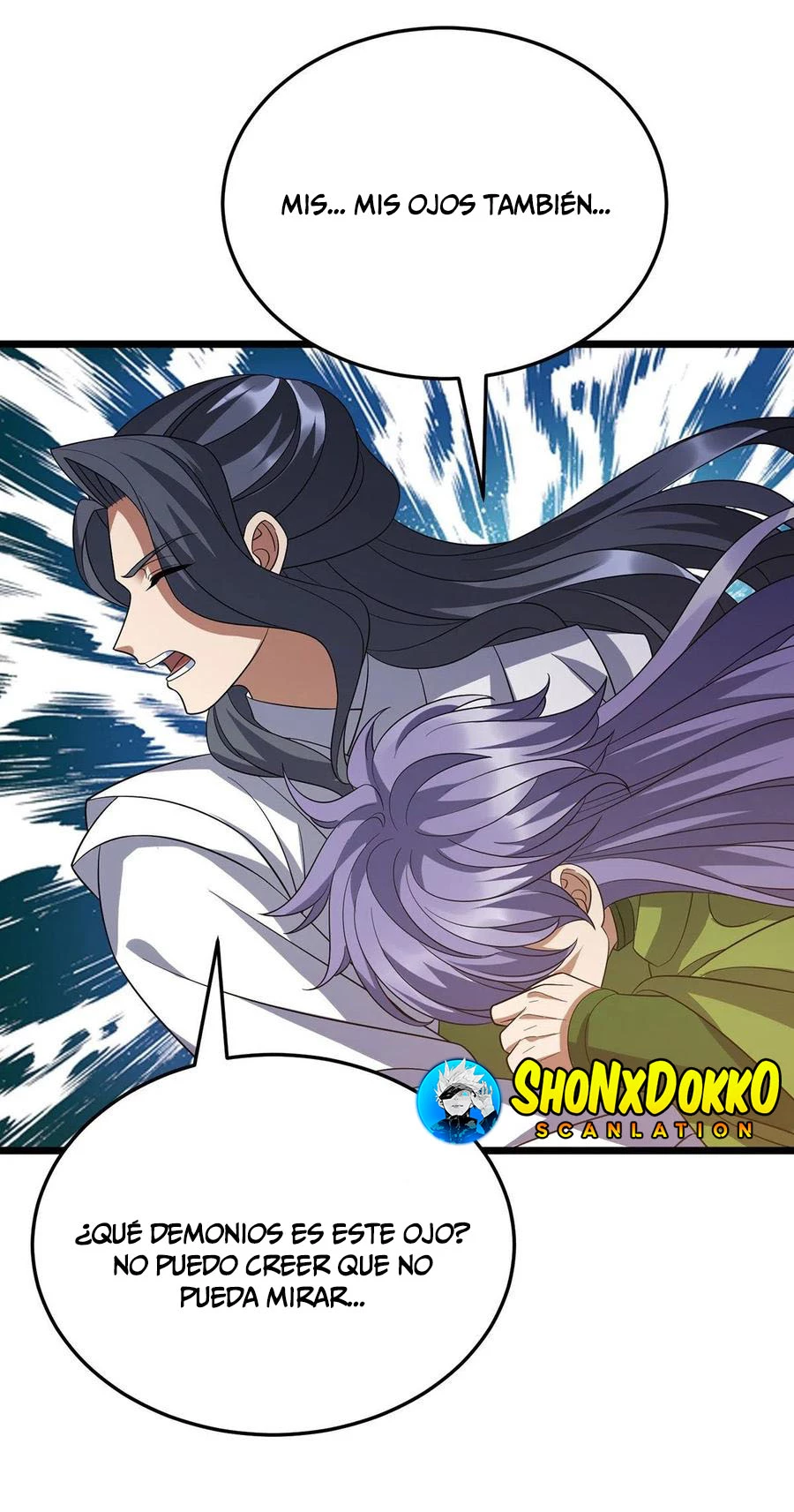Dominate The Three Realms > Capitulo 246 > Page 271