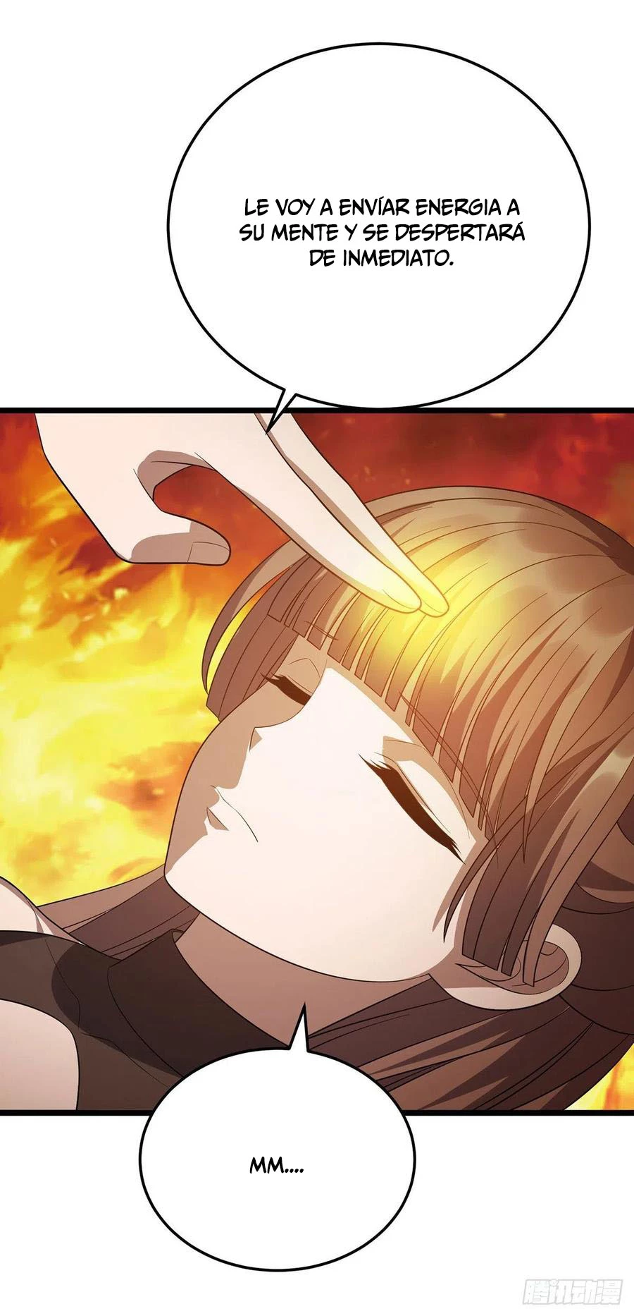 Dominate The Three Realms > Capitulo 247 > Page 91