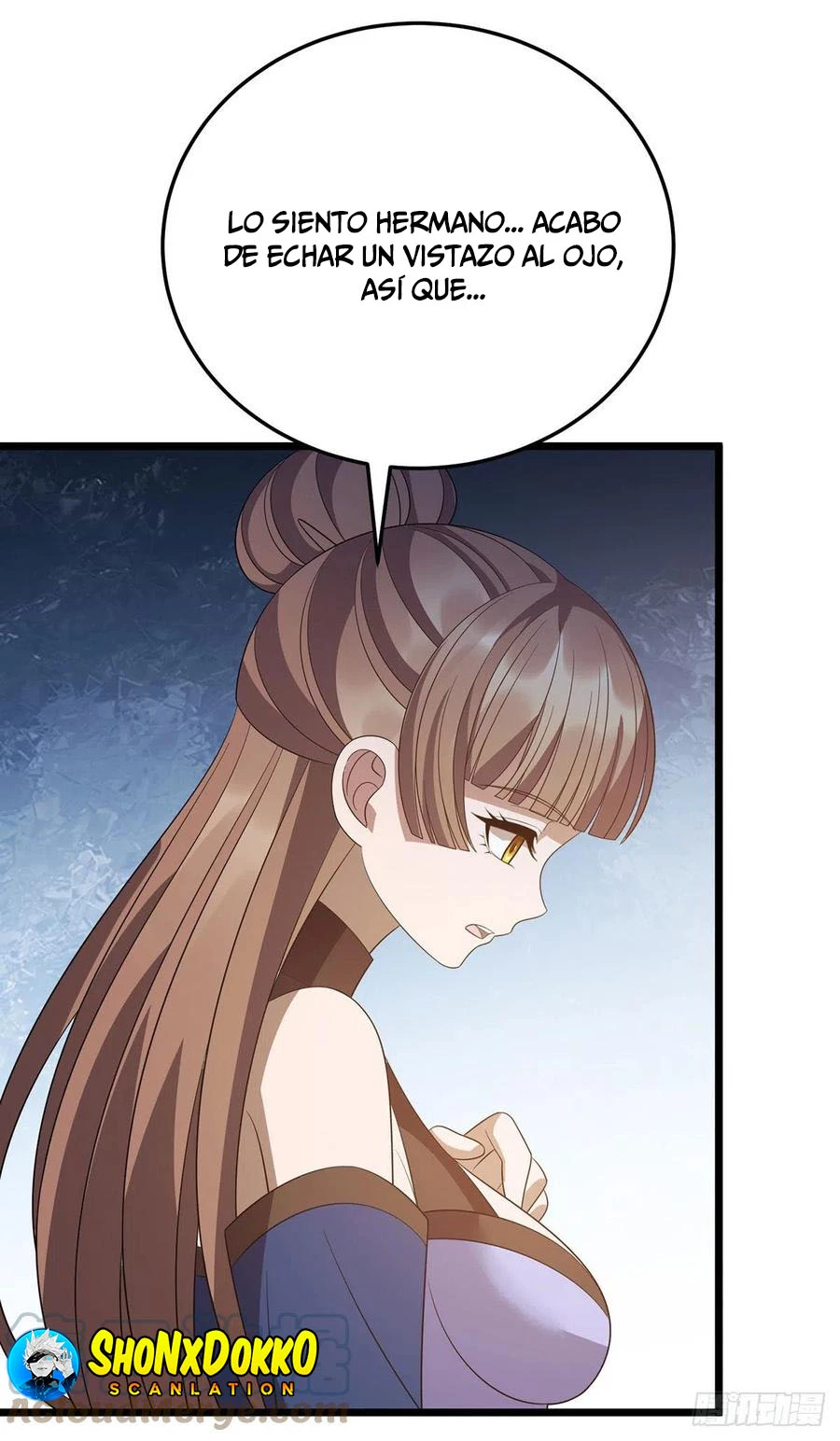 Dominate The Three Realms > Capitulo 247 > Page 131