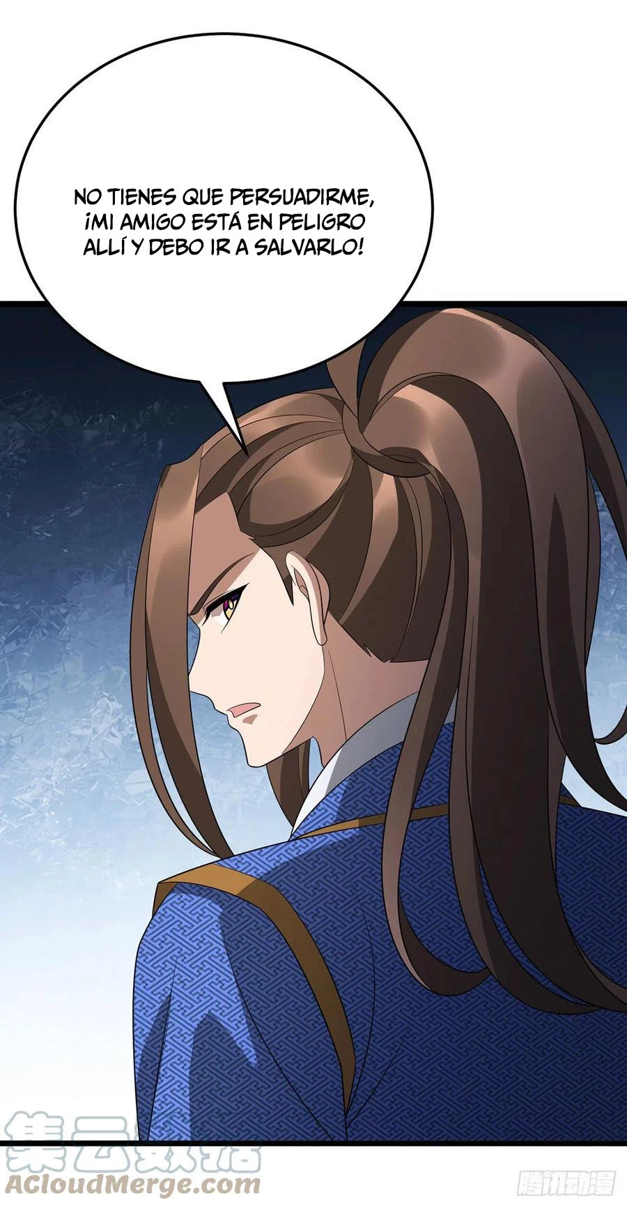 Dominate The Three Realms > Capitulo 247 > Page 301