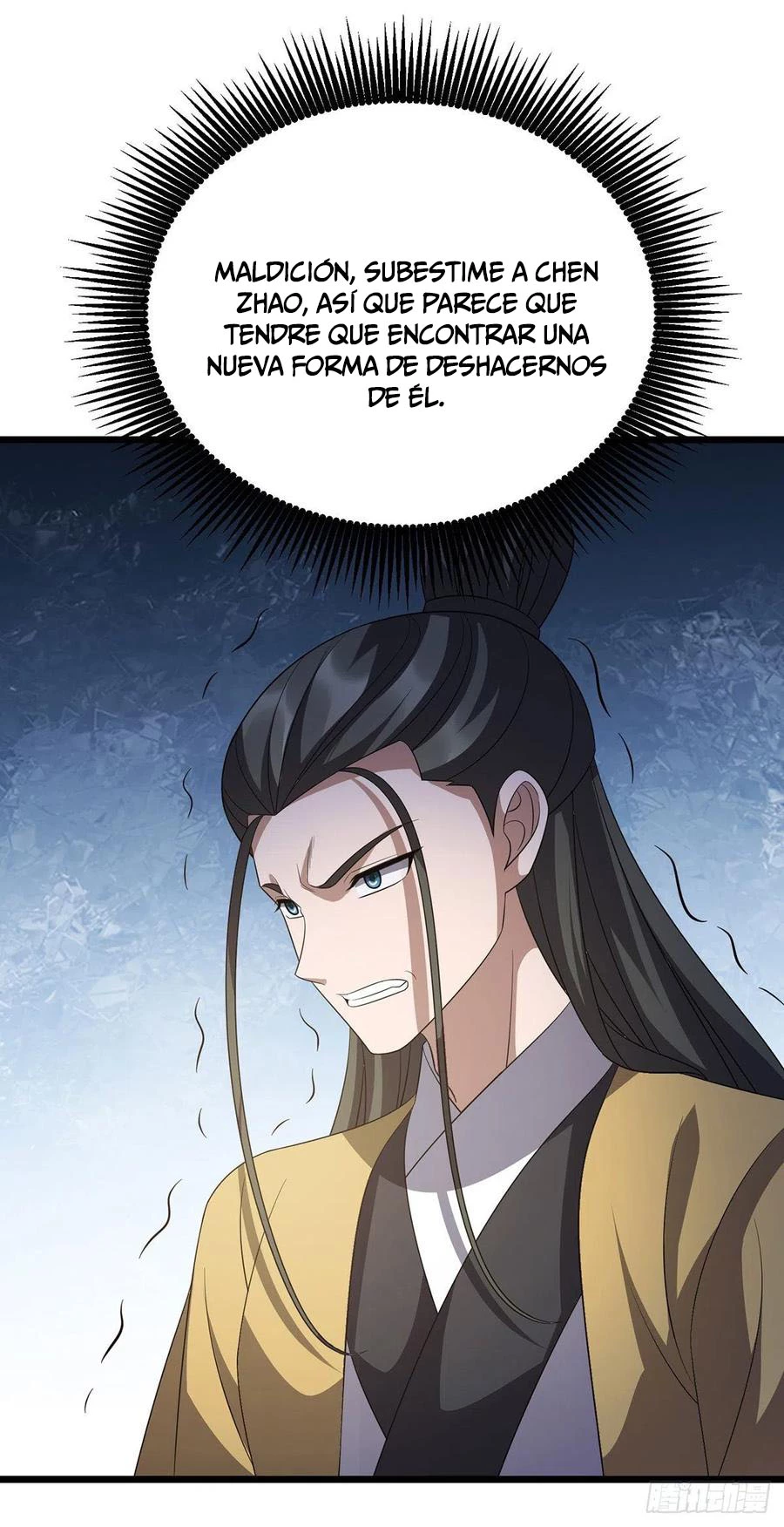 Dominate The Three Realms > Capitulo 248 > Page 151