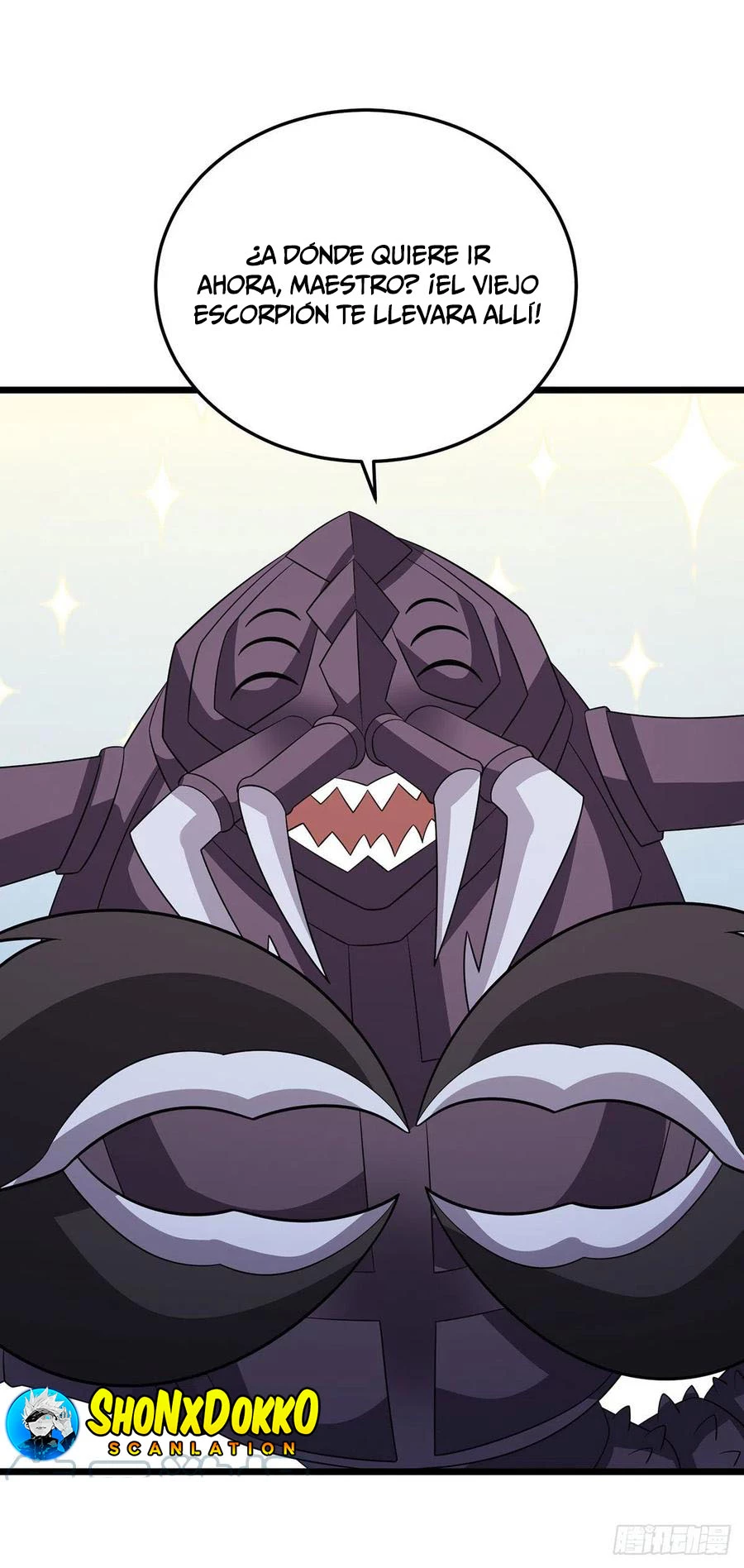 Dominate The Three Realms > Capitulo 248 > Page 161
